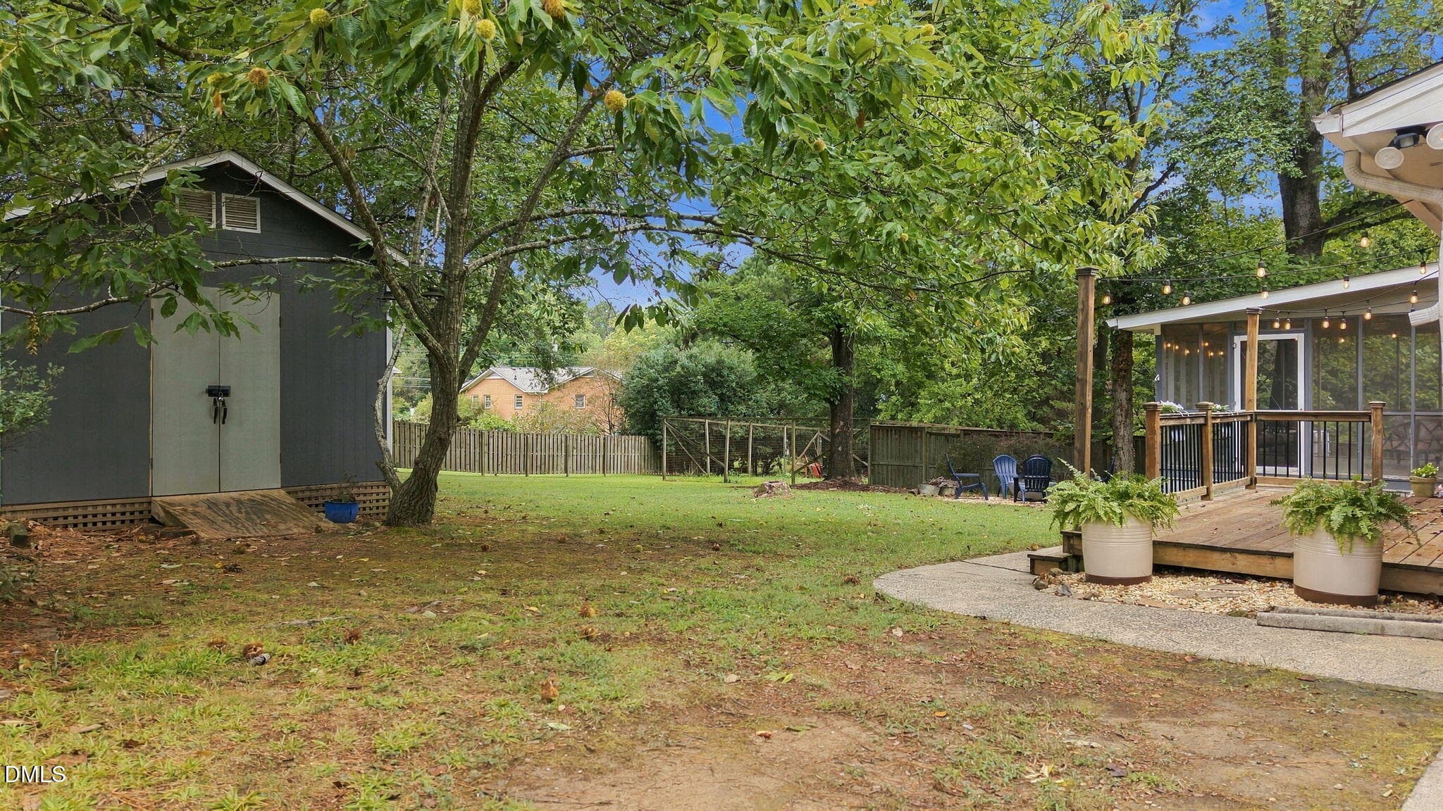 9-web-or-mls-DJI_20260924125417_0972_D - 2705 Newquay Street, Durham, NC 27705