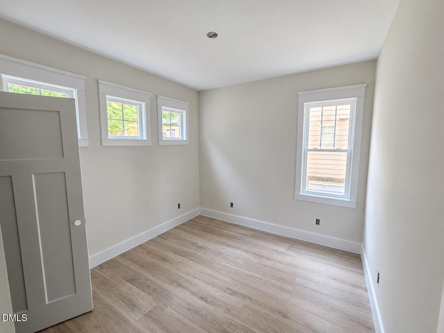 Bedroom - 612 Hemlock Avenue, Durham, NC 27707