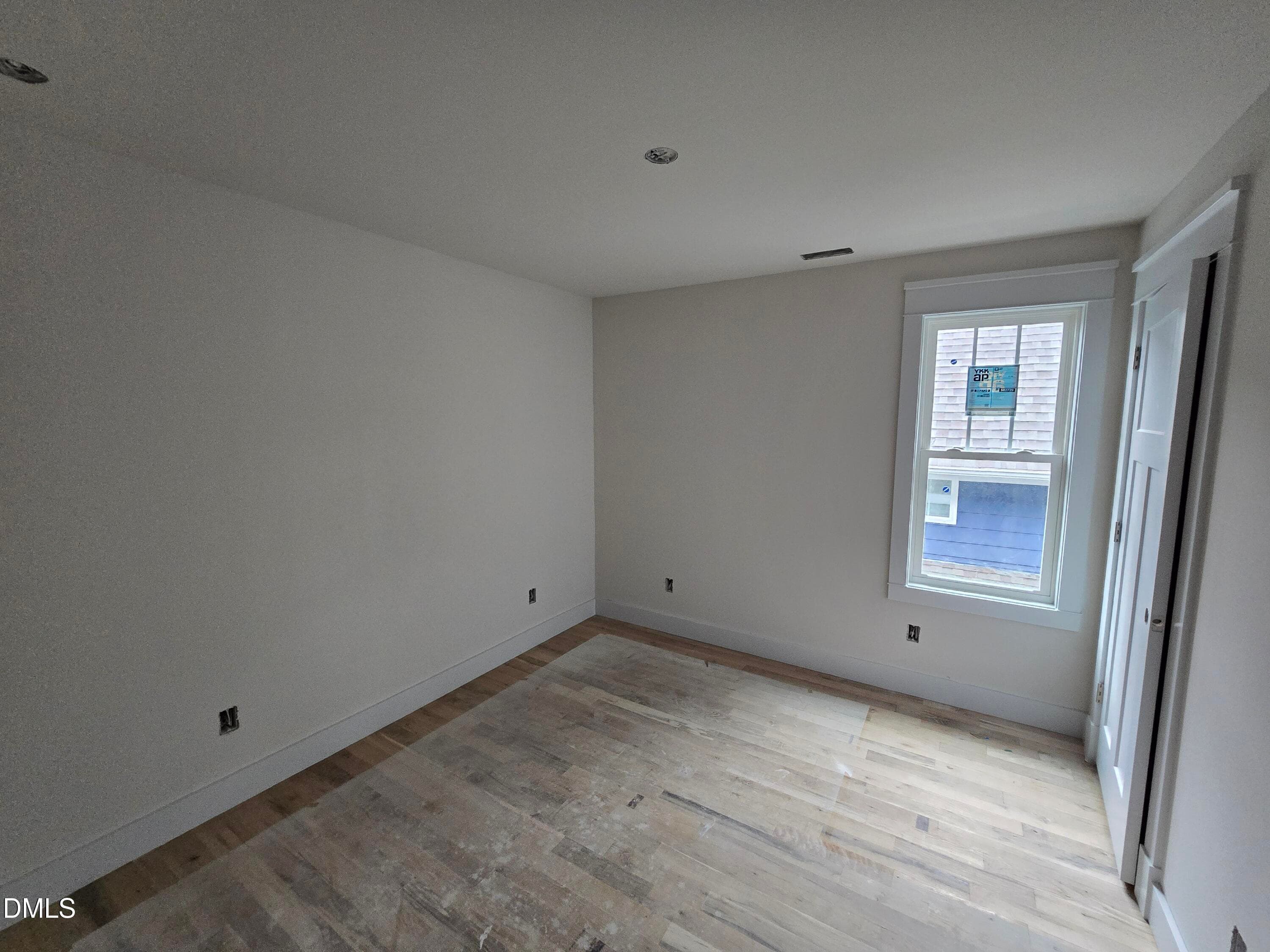 Bedroom - 612 Hemlock Avenue, Durham, NC 27707