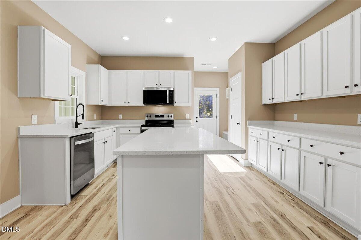 Representation only- - 1261 Whitley Road, Middlesex, NC 27557
