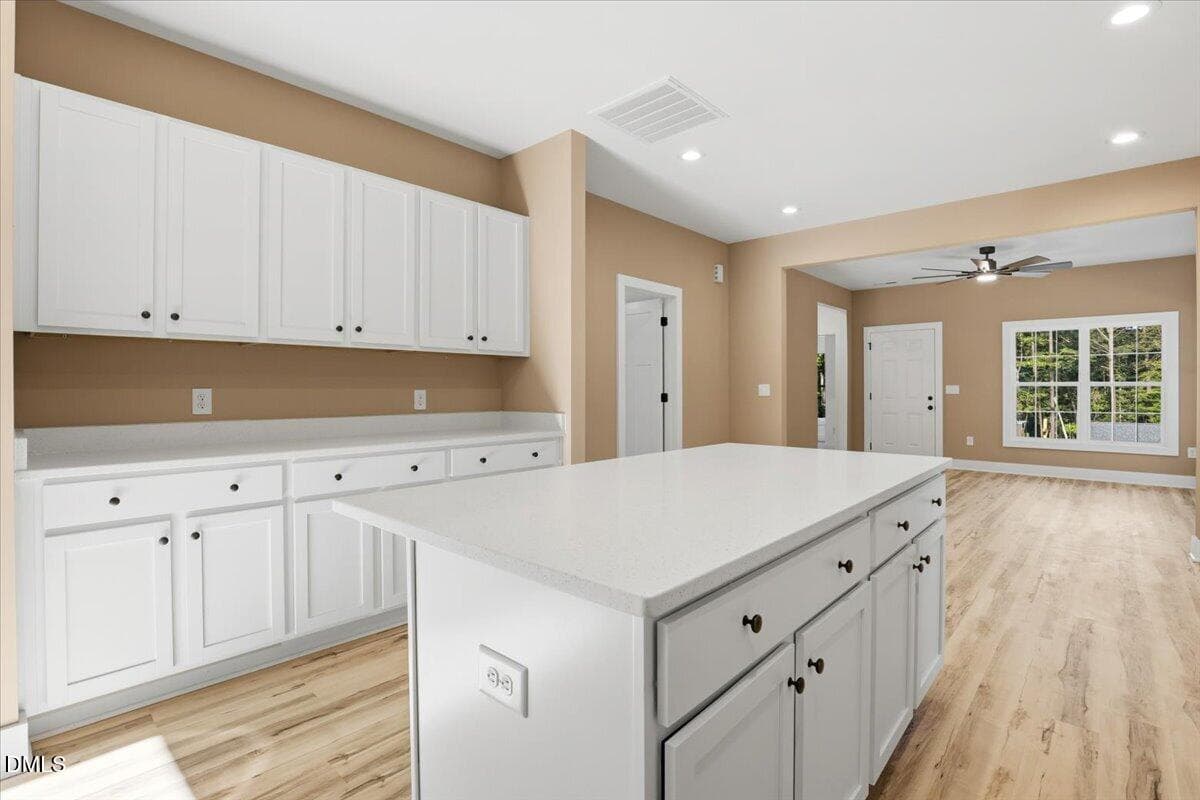 Representation only- - 1261 Whitley Road, Middlesex, NC 27557