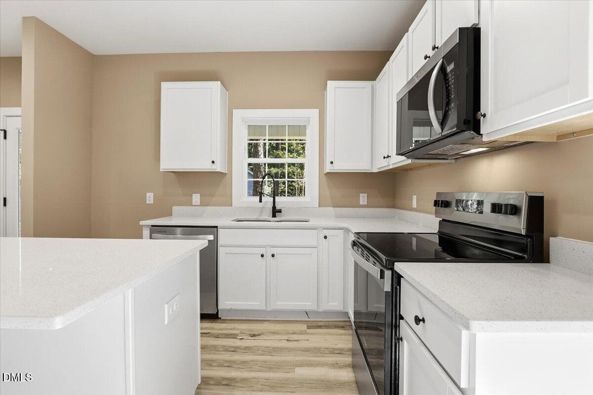 Representation only- - 1261 Whitley Road, Middlesex, NC 27557