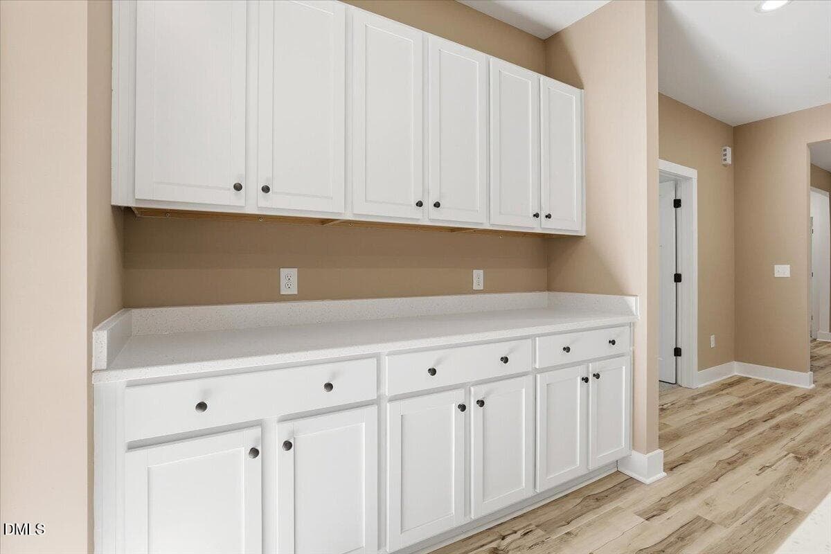 Representation only- - 1261 Whitley Road, Middlesex, NC 27557