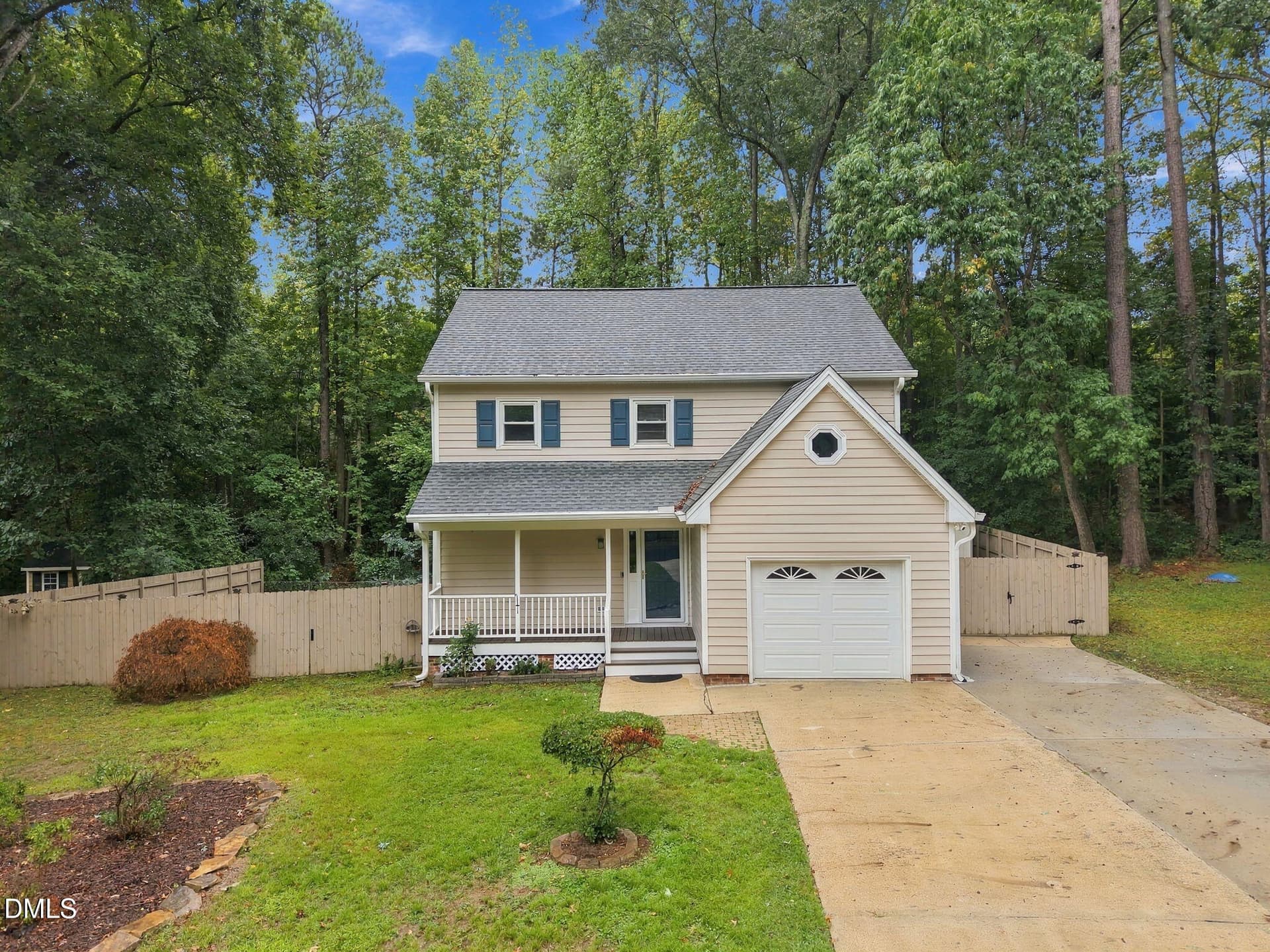 1-web-or-mls-DJI_20260923105926_0108_D - 221 Heidinger Drive, Cary, NC 27511