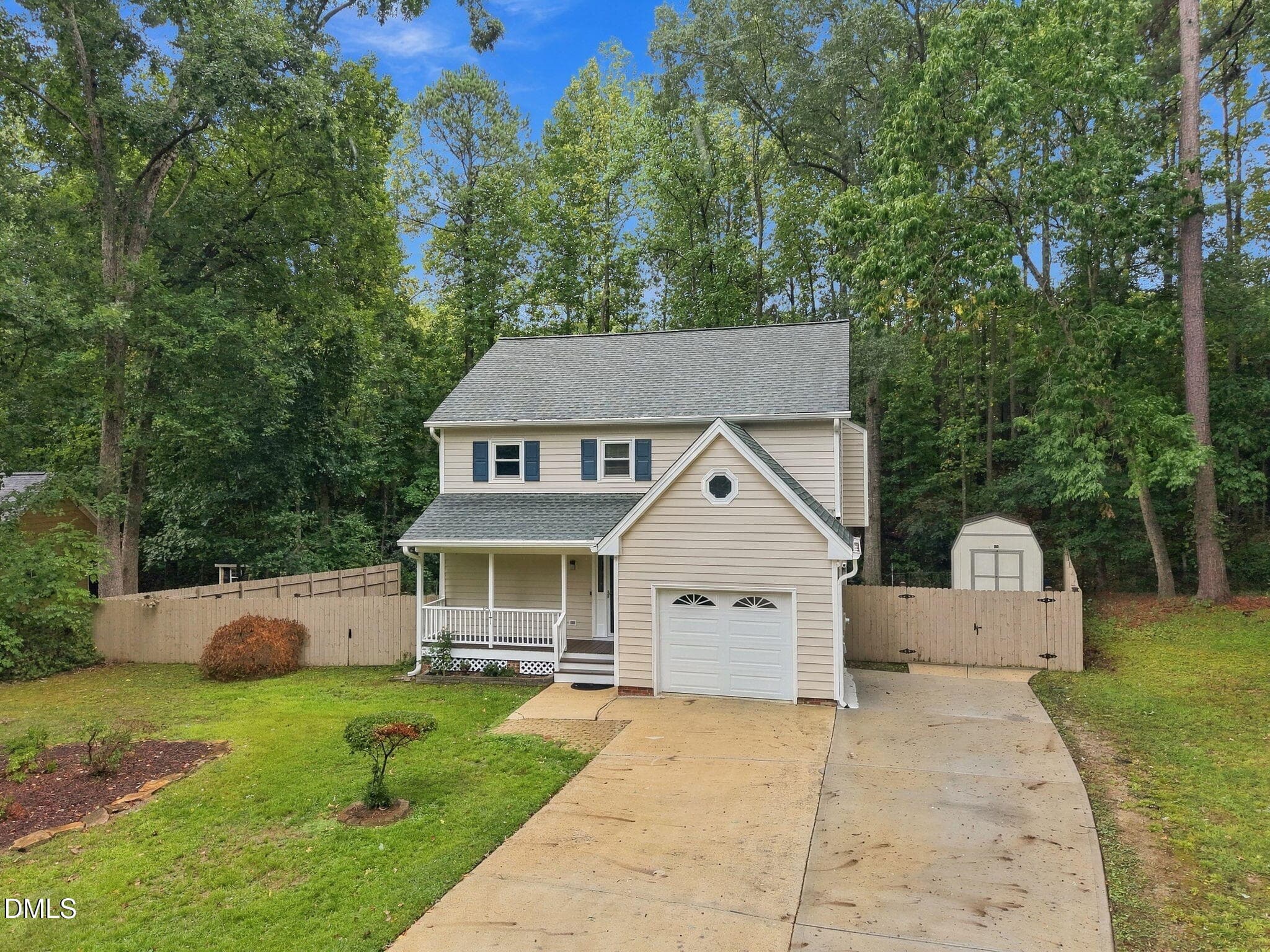 2-web-or-mls-DJI_20260923105935_0109_D - 221 Heidinger Drive, Cary, NC 27511