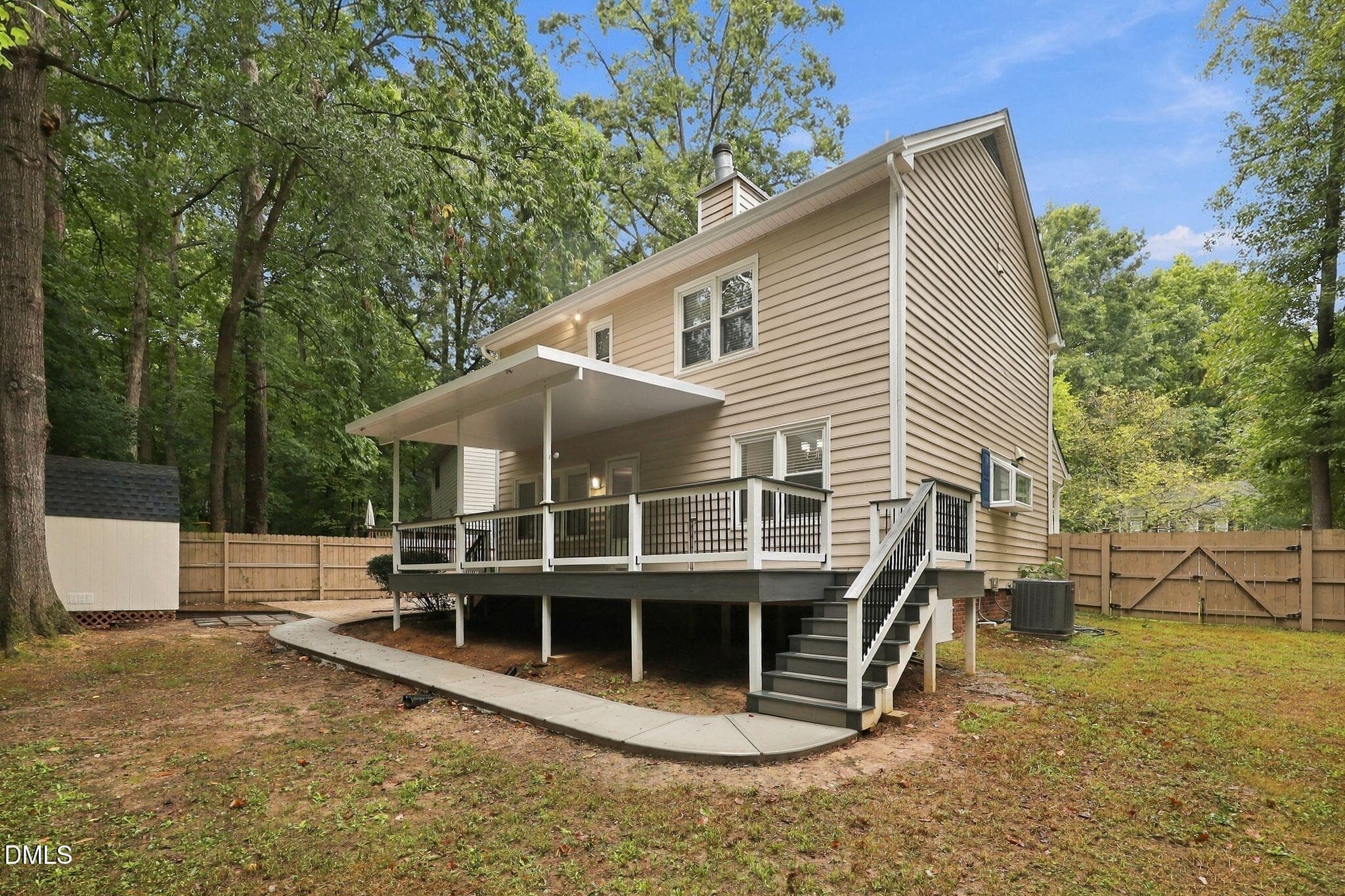 49-web-or-mls-IMG_1012 - 221 Heidinger Drive, Cary, NC 27511