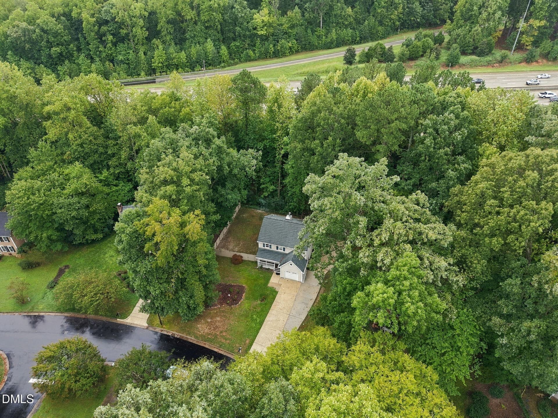 55fairlake - 221 Heidinger Drive, Cary, NC 27511