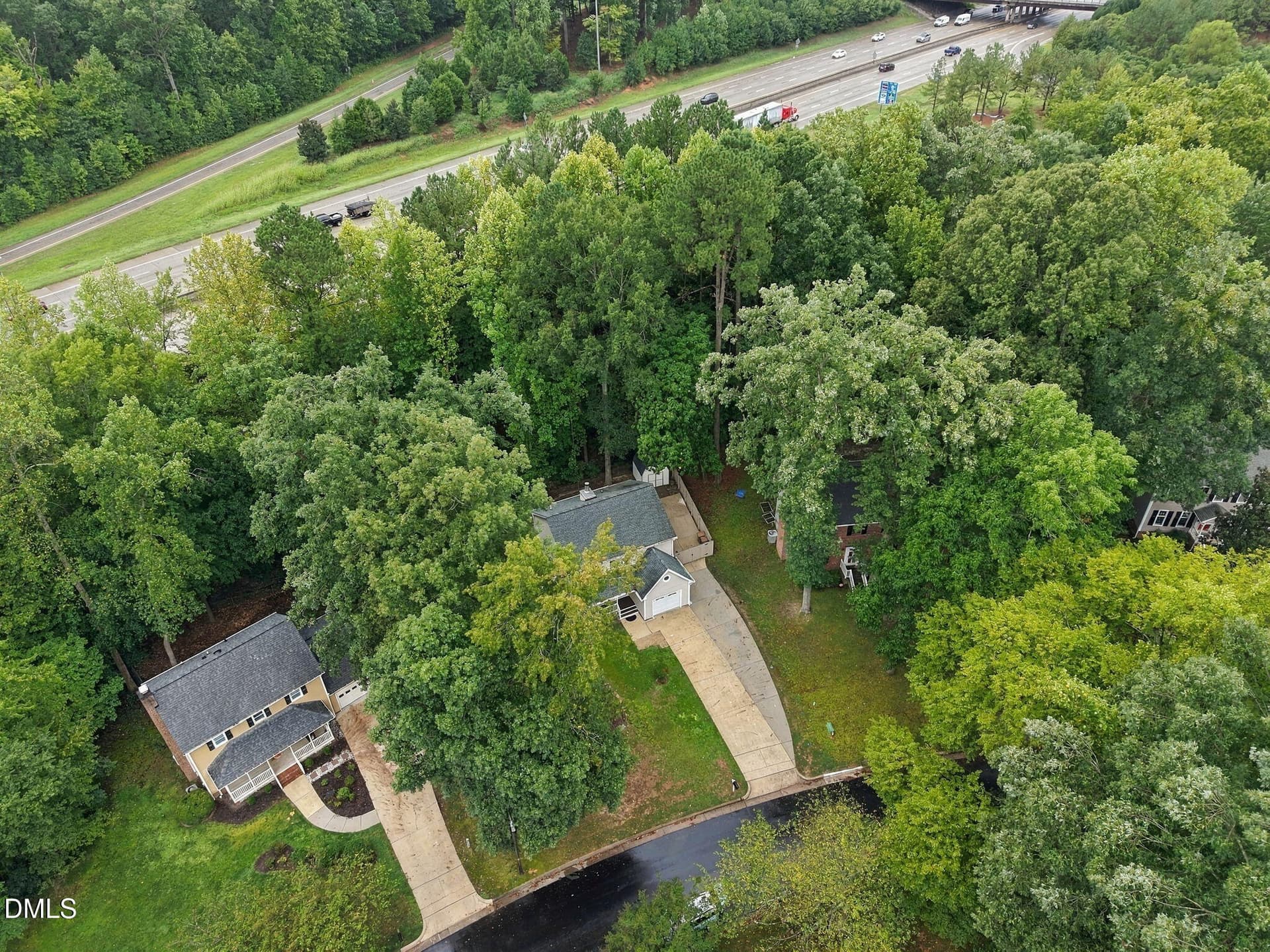 56fairlake - 221 Heidinger Drive, Cary, NC 27511