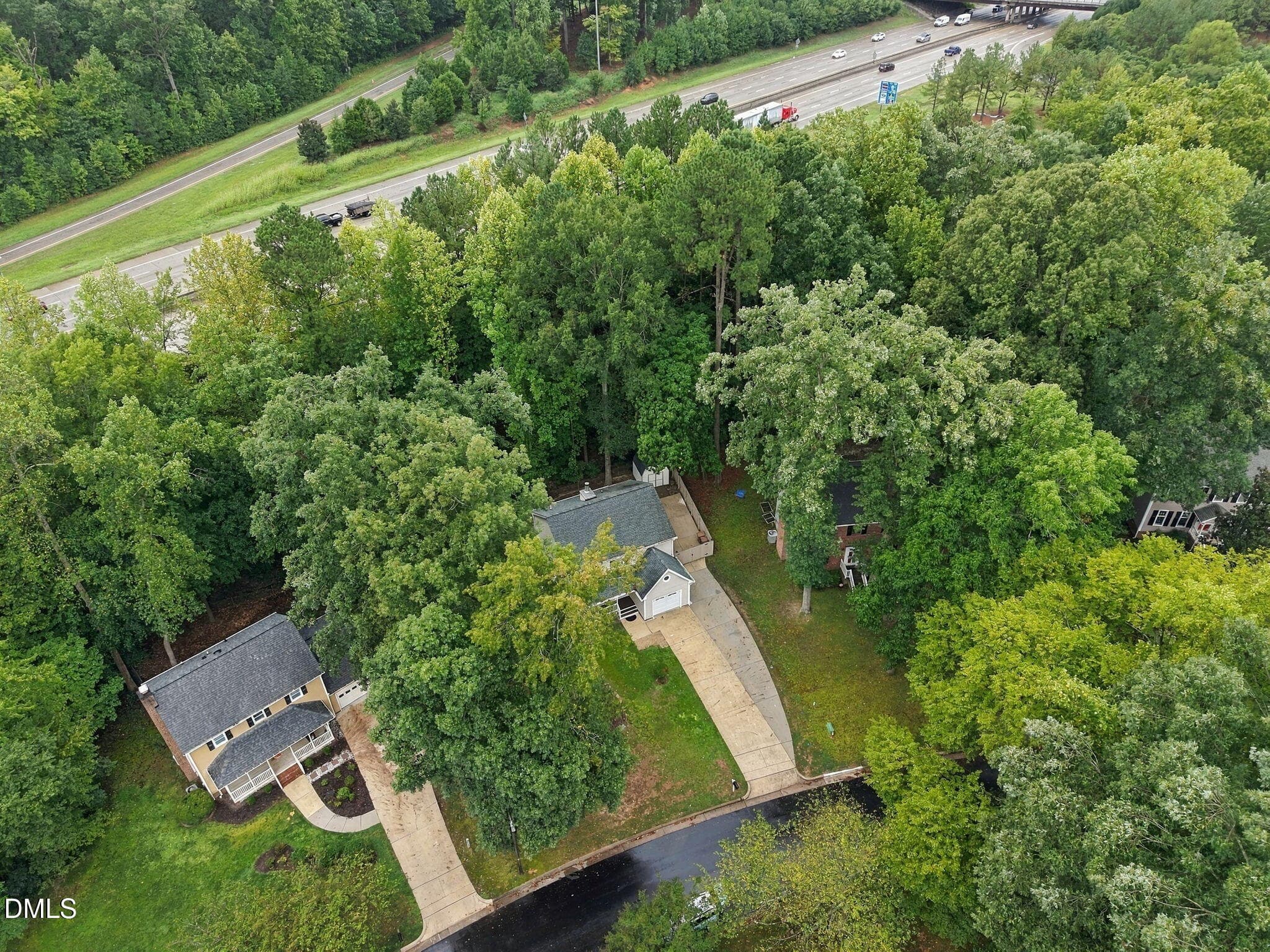 56fairlake - 221 Heidinger Drive, Cary, NC 27511