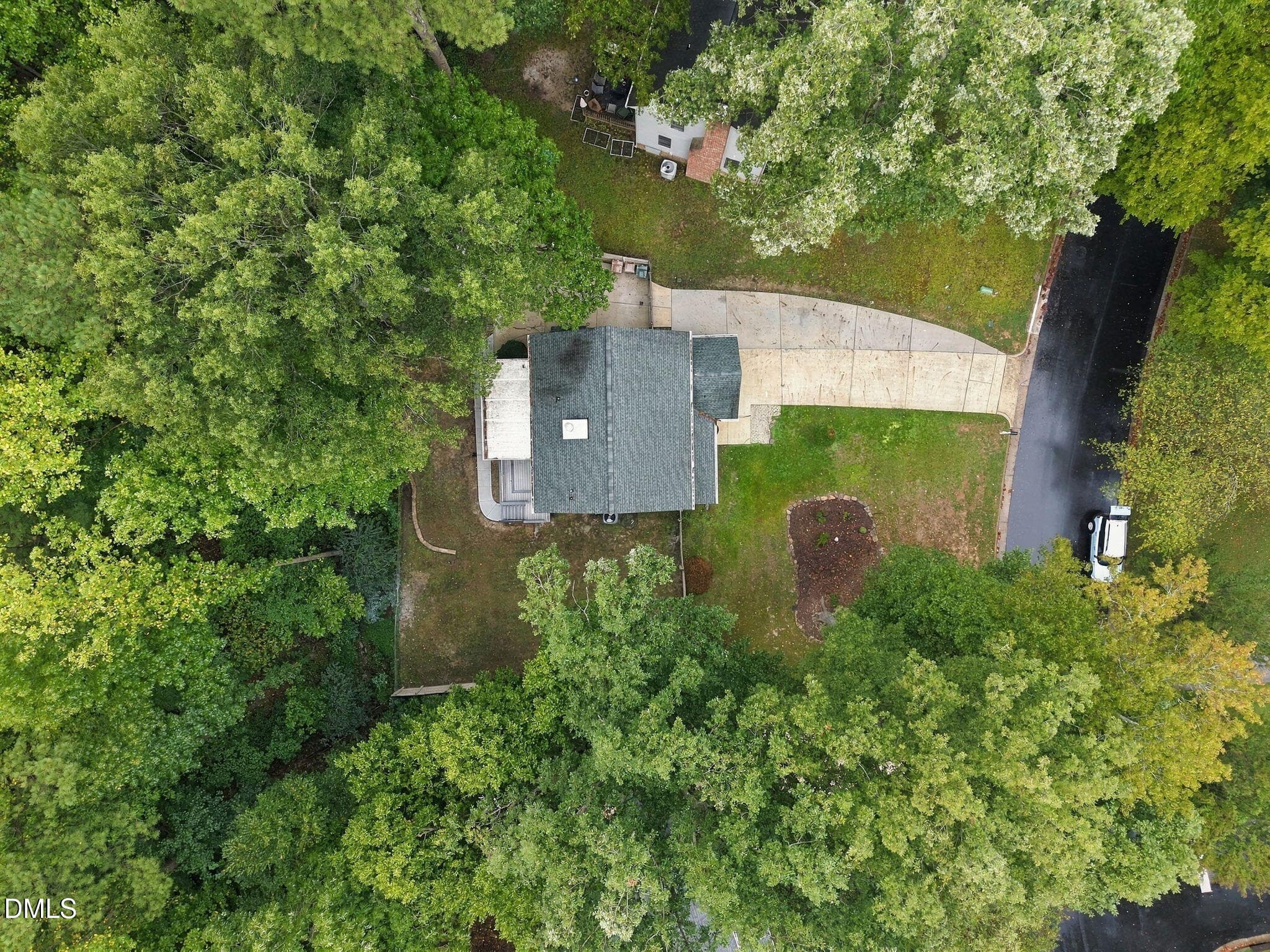 57fairlake - 221 Heidinger Drive, Cary, NC 27511