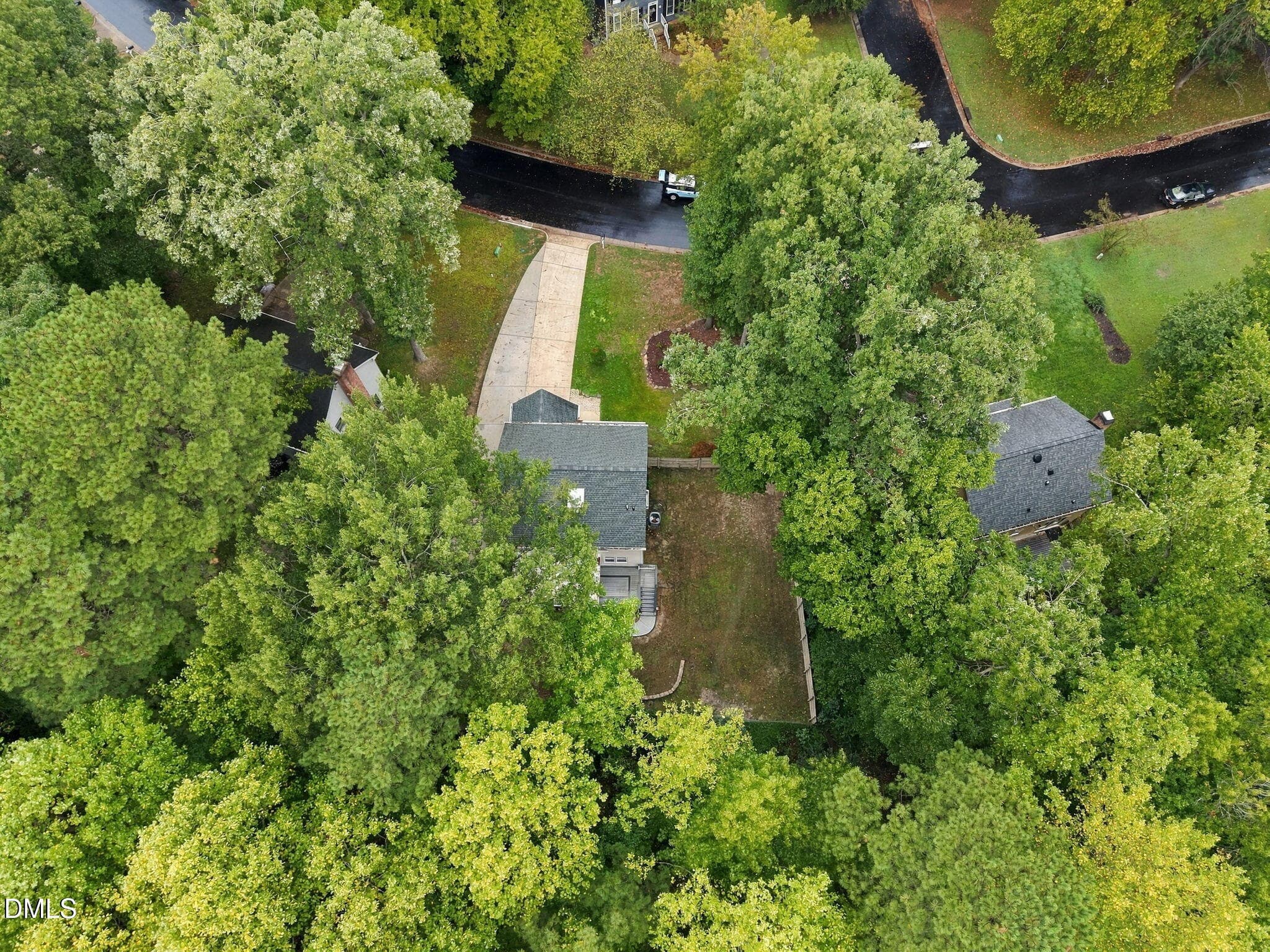 59fairlake - 221 Heidinger Drive, Cary, NC 27511