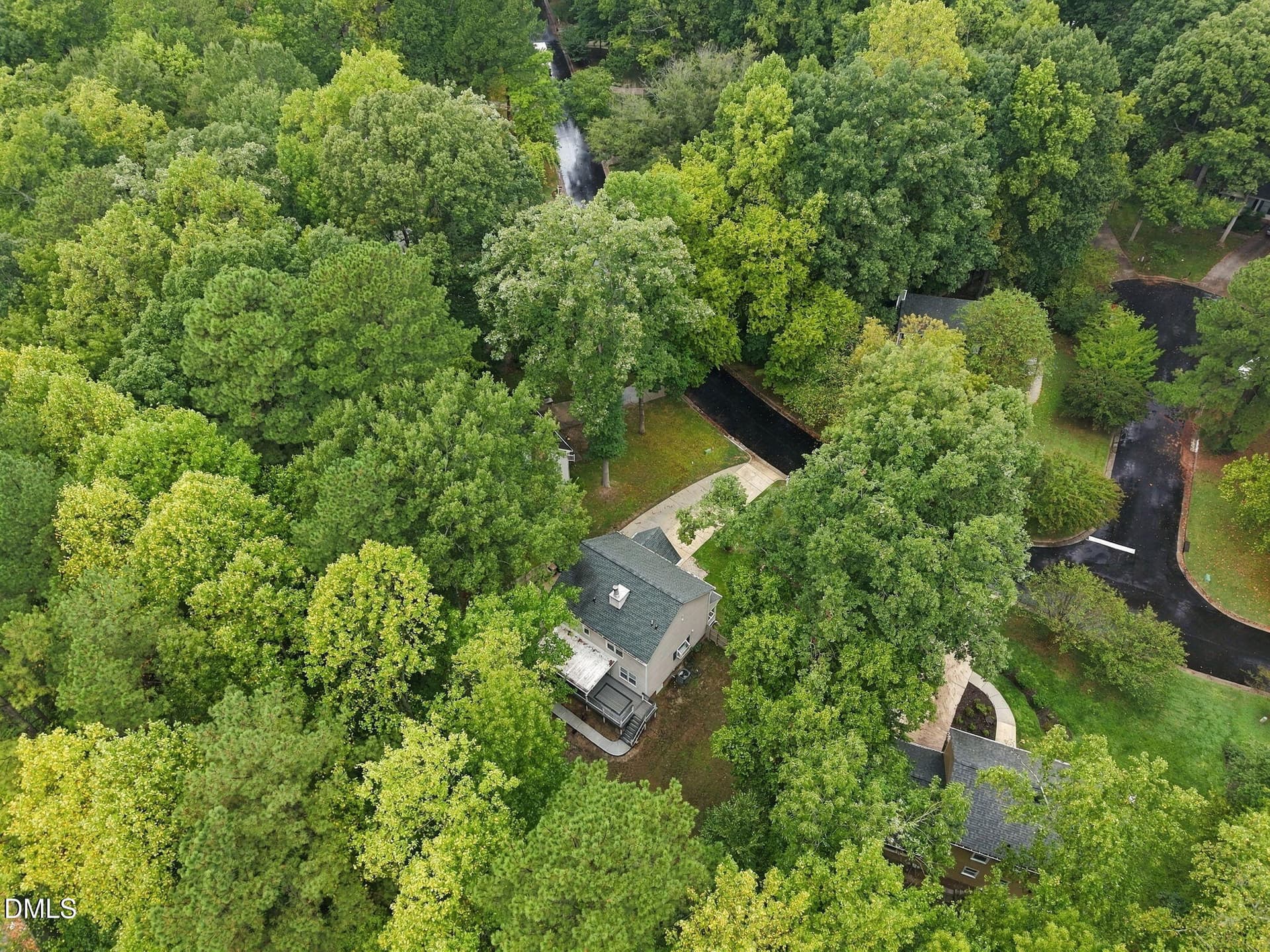 60fairlake - 221 Heidinger Drive, Cary, NC 27511