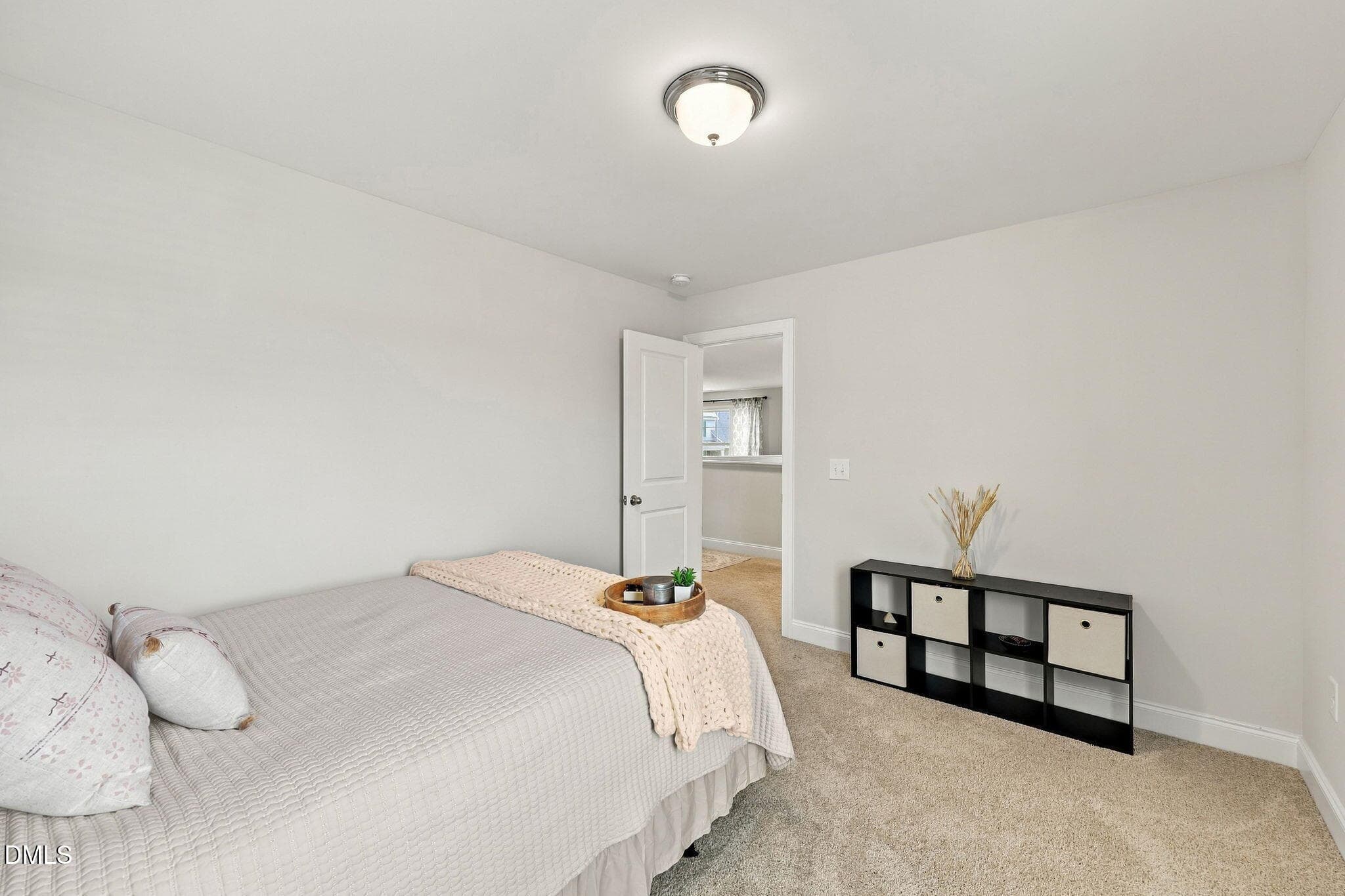 Bedroom 3 - 79 Pleasant Grove Court, Willow Springs, NC 27592, Willow Springs