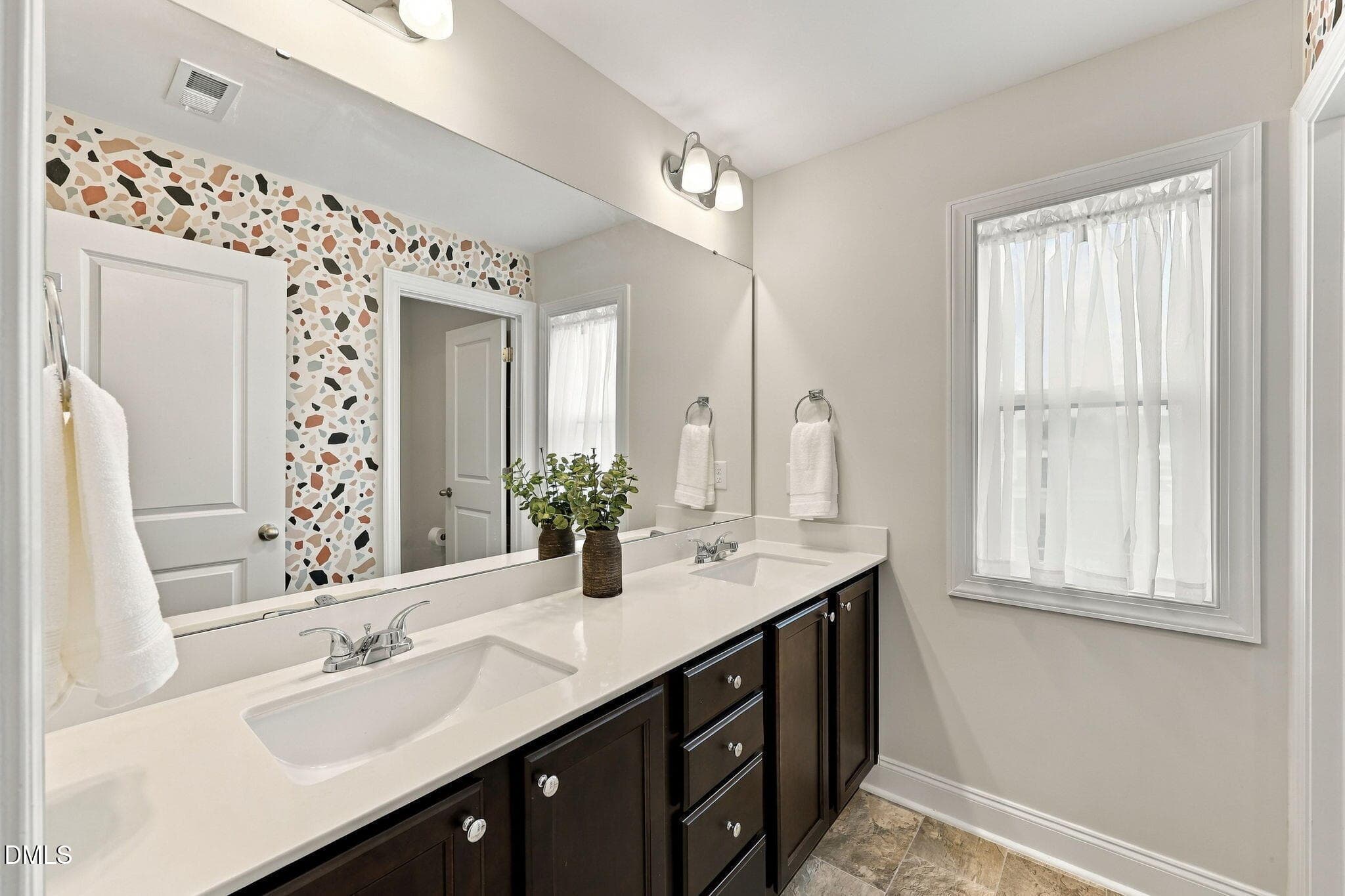 Main Bath - 79 Pleasant Grove Court, Willow Springs, NC 27592, Willow Springs