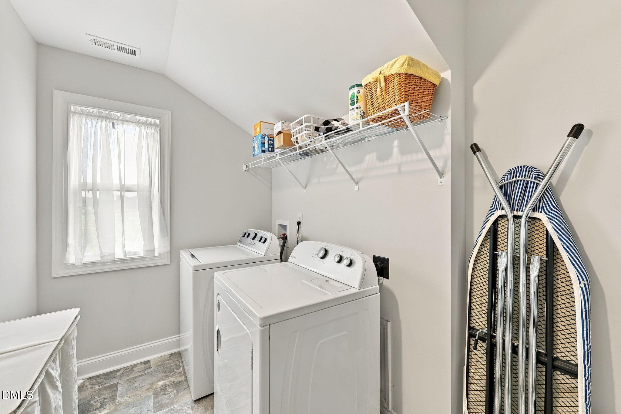 Laundry Rm - 79 Pleasant Grove Court, Willow Springs, NC 27592, Willow Springs