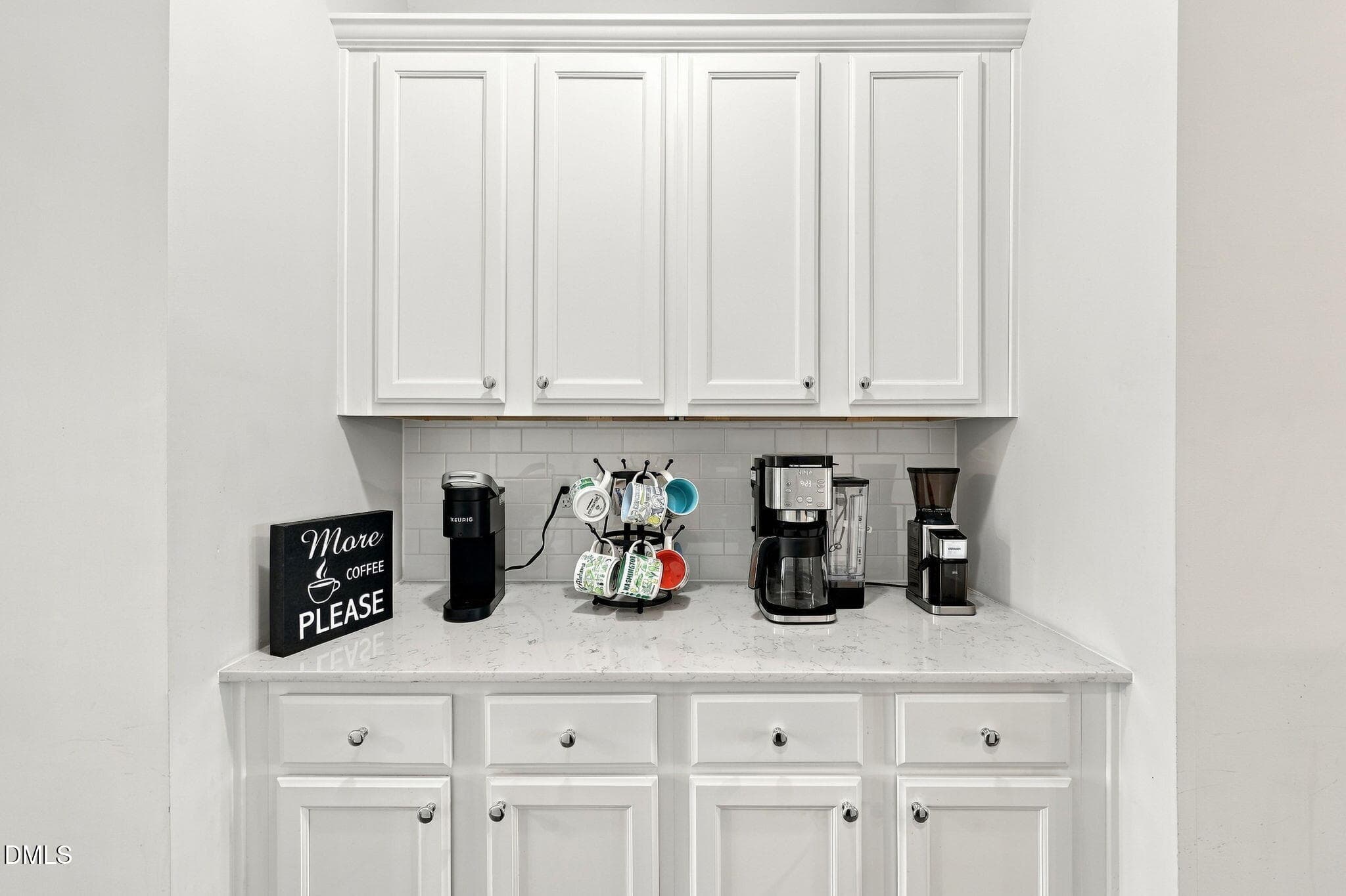 Butlers Pantry - 79 Pleasant Grove Court, Willow Springs, NC 27592, Willow Springs