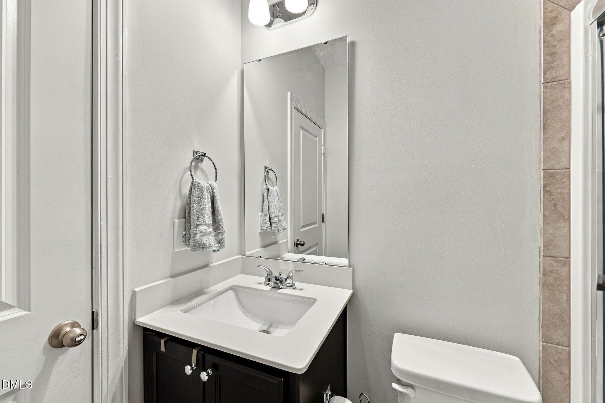 1st Flr Full Bath - 79 Pleasant Grove Court, Willow Springs, NC 27592, Willow Springs