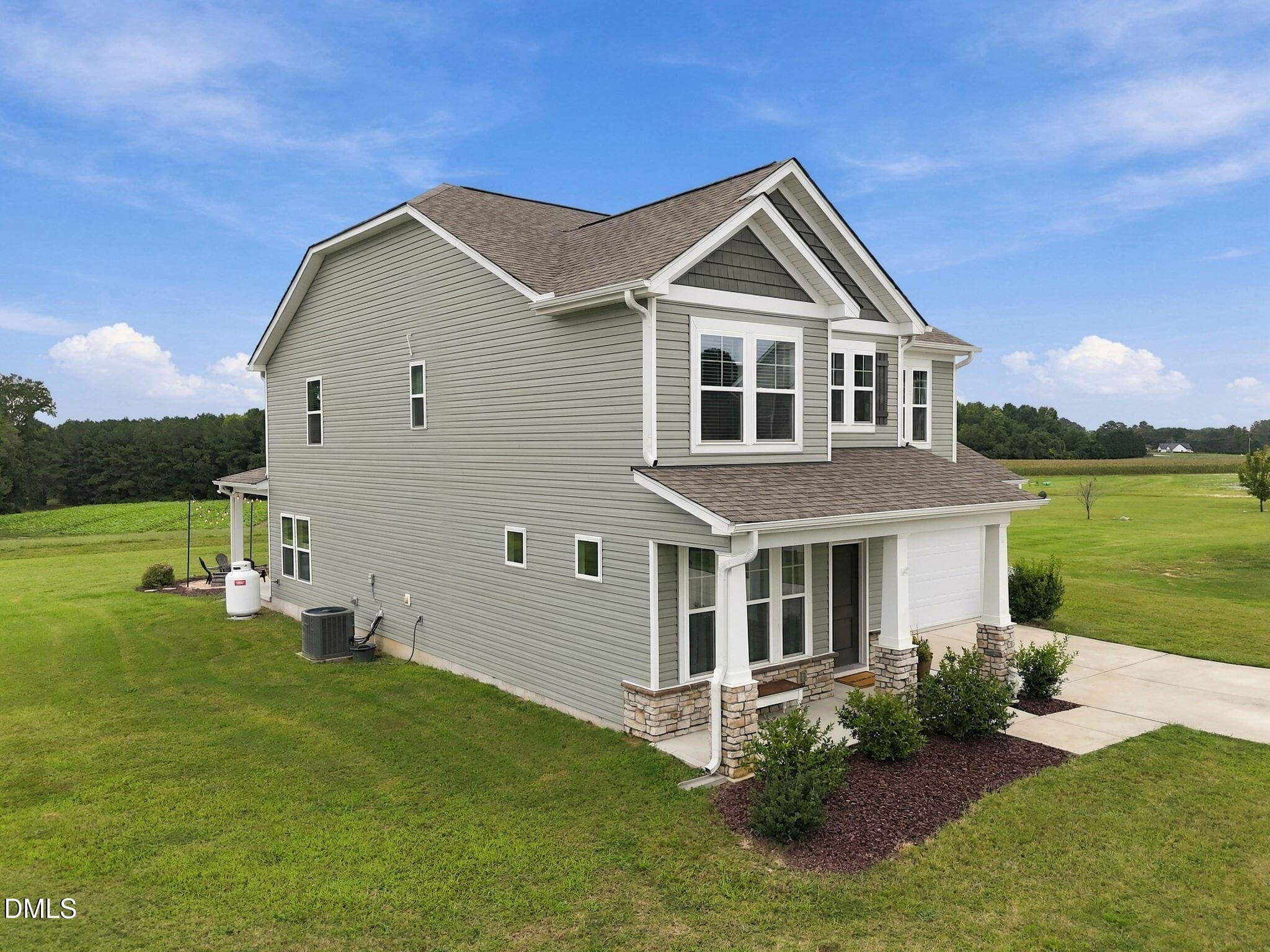 2-web-or-mls-DJI_20260924110044_0909_D - 79 Pleasant Grove Court, Willow Springs, NC 27592, Willow Springs
