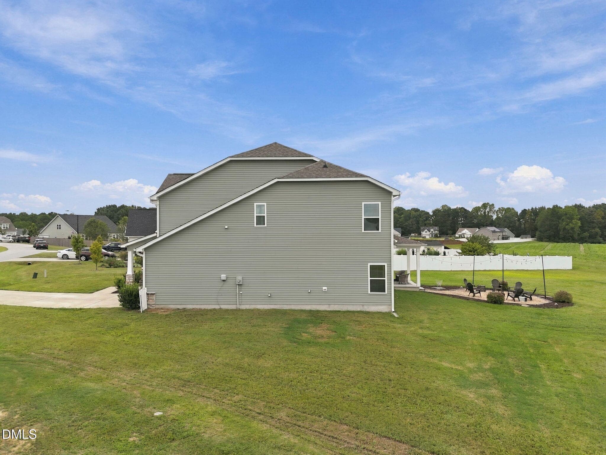 4-web-or-mls-DJI_20260924110220_0911_D - 79 Pleasant Grove Court, Willow Springs, NC 27592, Willow Springs