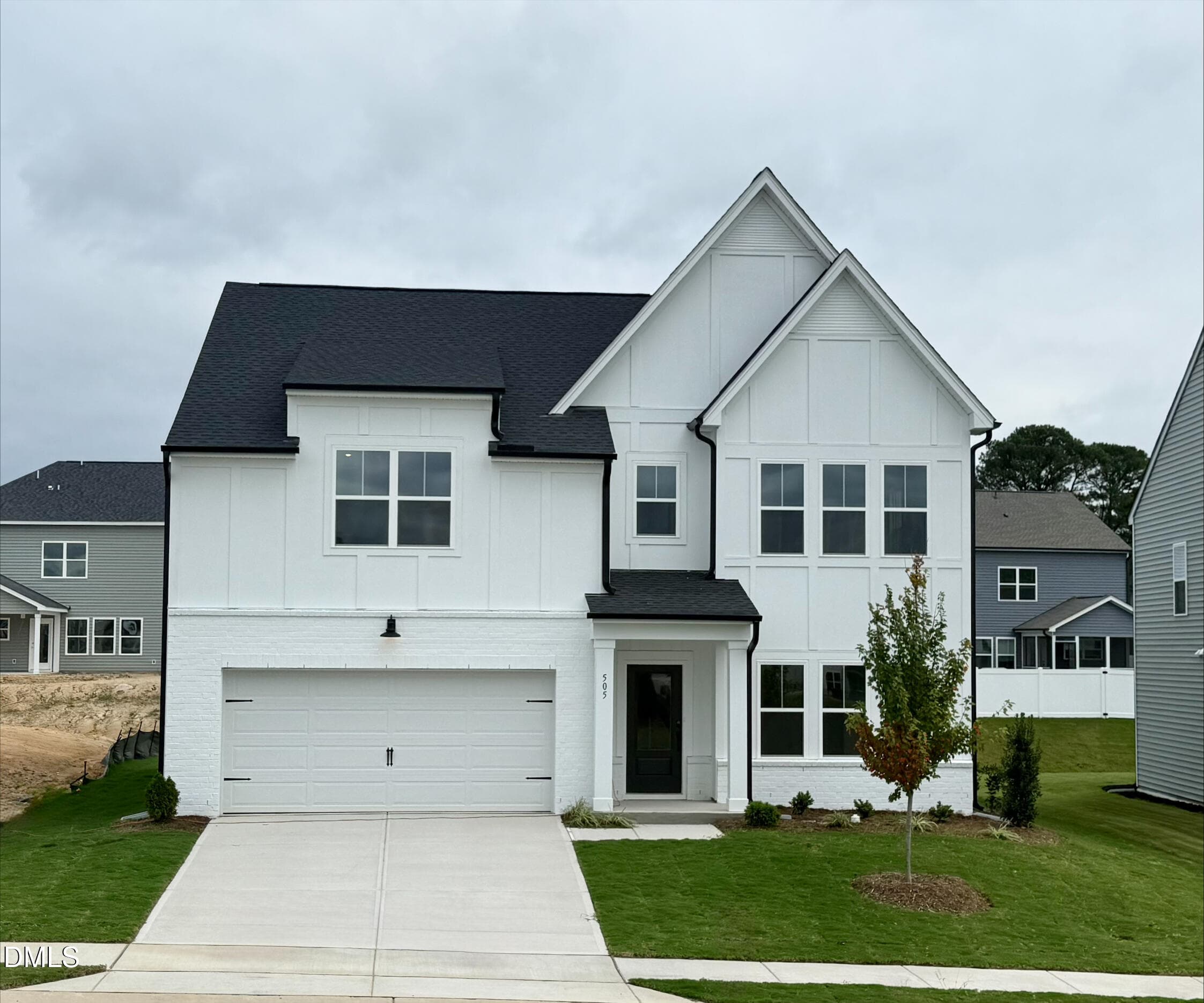 1 - 505 Jocund Street 43, Rolesville, NC 27571