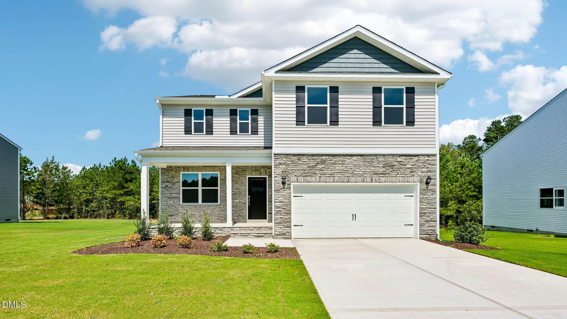 GALEN-F - 86 Tiger Eye Drive, Clayton, NC 27520