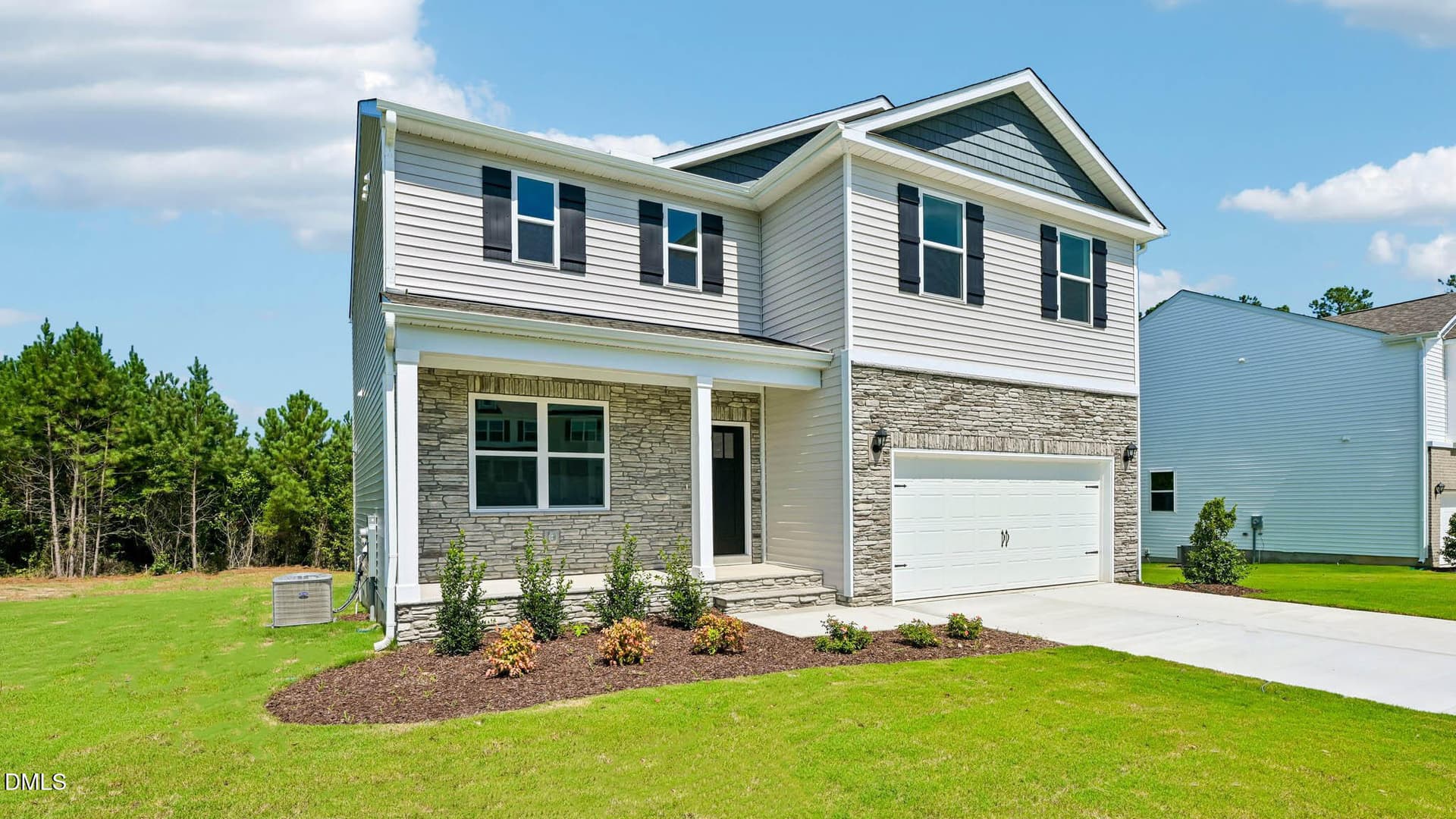 GALEN-F - 86 Tiger Eye Drive, Clayton, NC 27520
