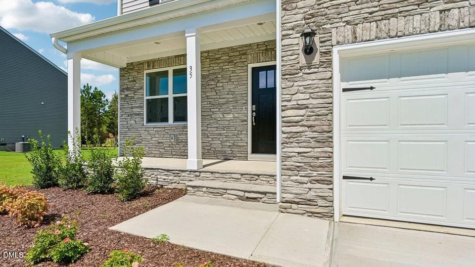 GALEN-F - 86 Tiger Eye Drive, Clayton, NC 27520