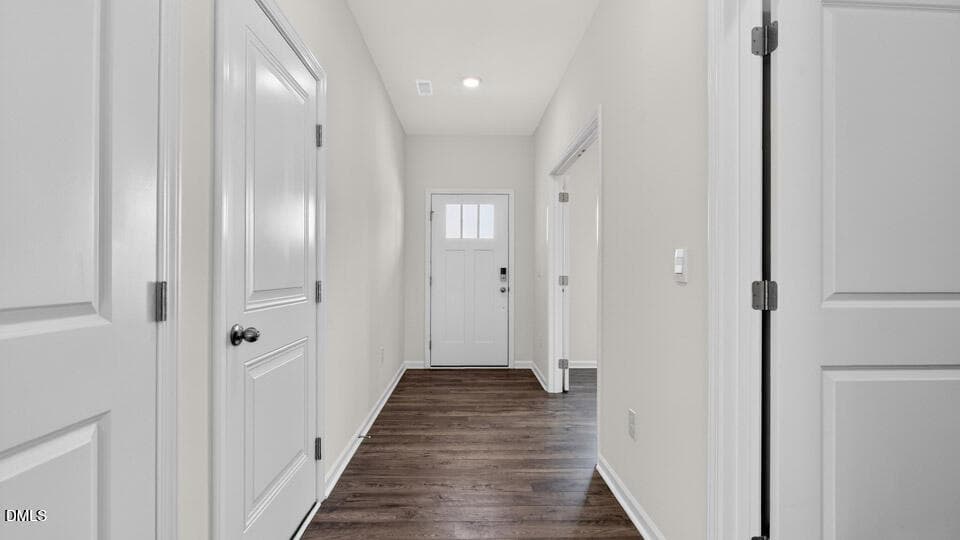 ENTRYWAY - 86 Tiger Eye Drive, Clayton, NC 27520