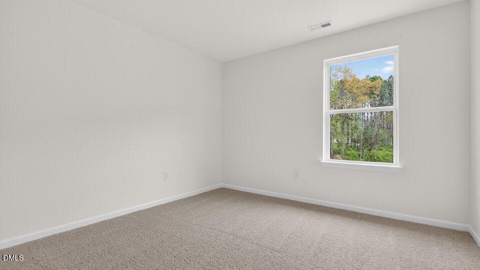 BEDROOM - 86 Tiger Eye Drive, Clayton, NC 27520