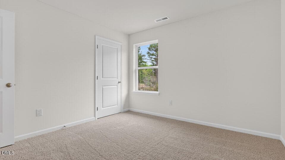 BEDROOM - 86 Tiger Eye Drive, Clayton, NC 27520