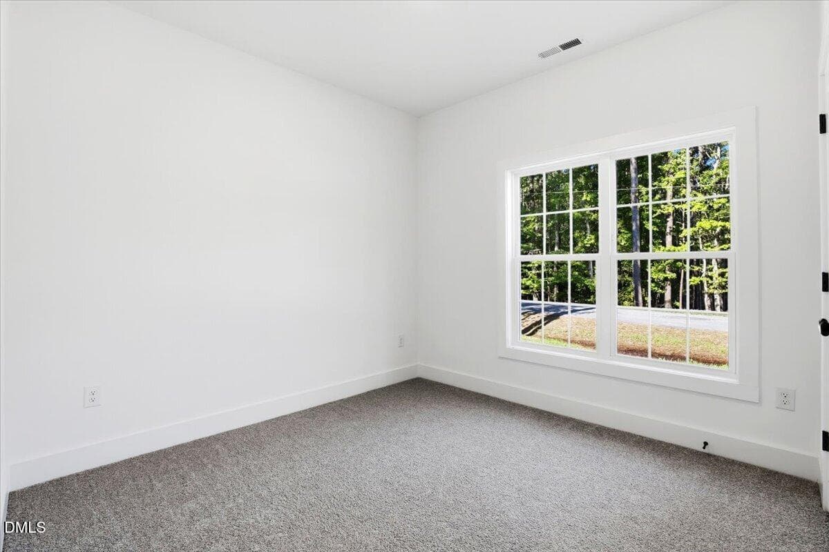 Representation only- - 1261 Whitley Road, Middlesex, NC 27557