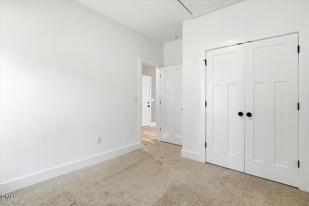 Representation only- - 1261 Whitley Road, Middlesex, NC 27557