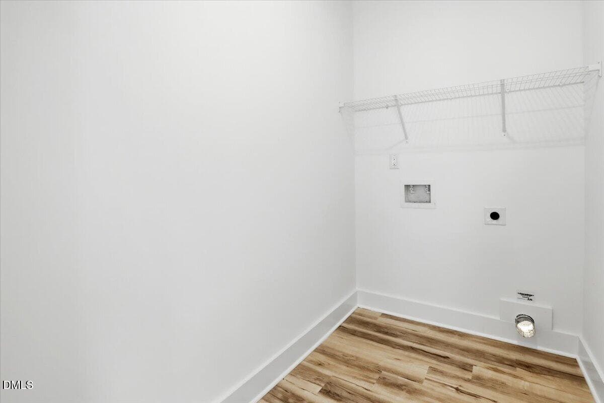 Representation only- - 1261 Whitley Road, Middlesex, NC 27557