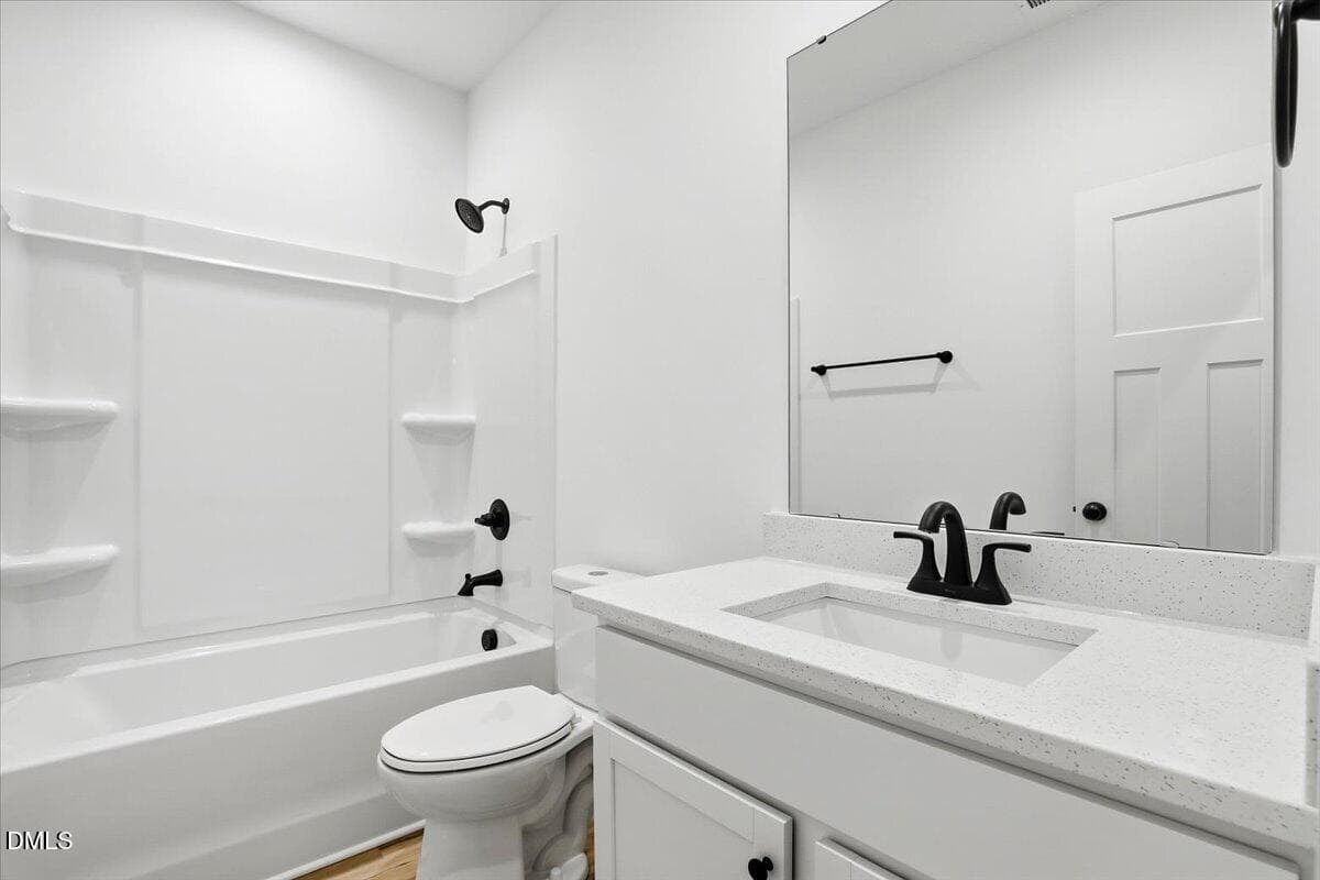 Representation only- - 1261 Whitley Road, Middlesex, NC 27557