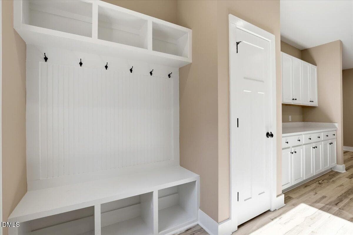 Representation only- - 1261 Whitley Road, Middlesex, NC 27557