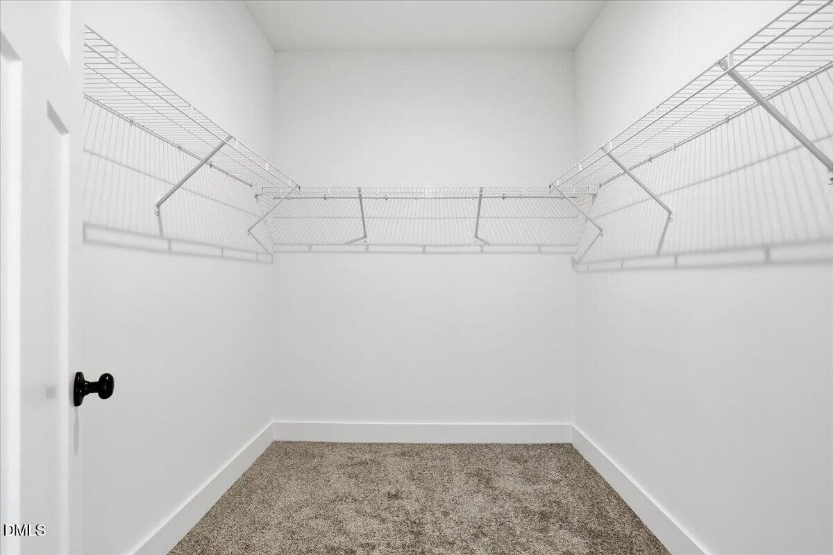 Representation only- - 1261 Whitley Road, Middlesex, NC 27557