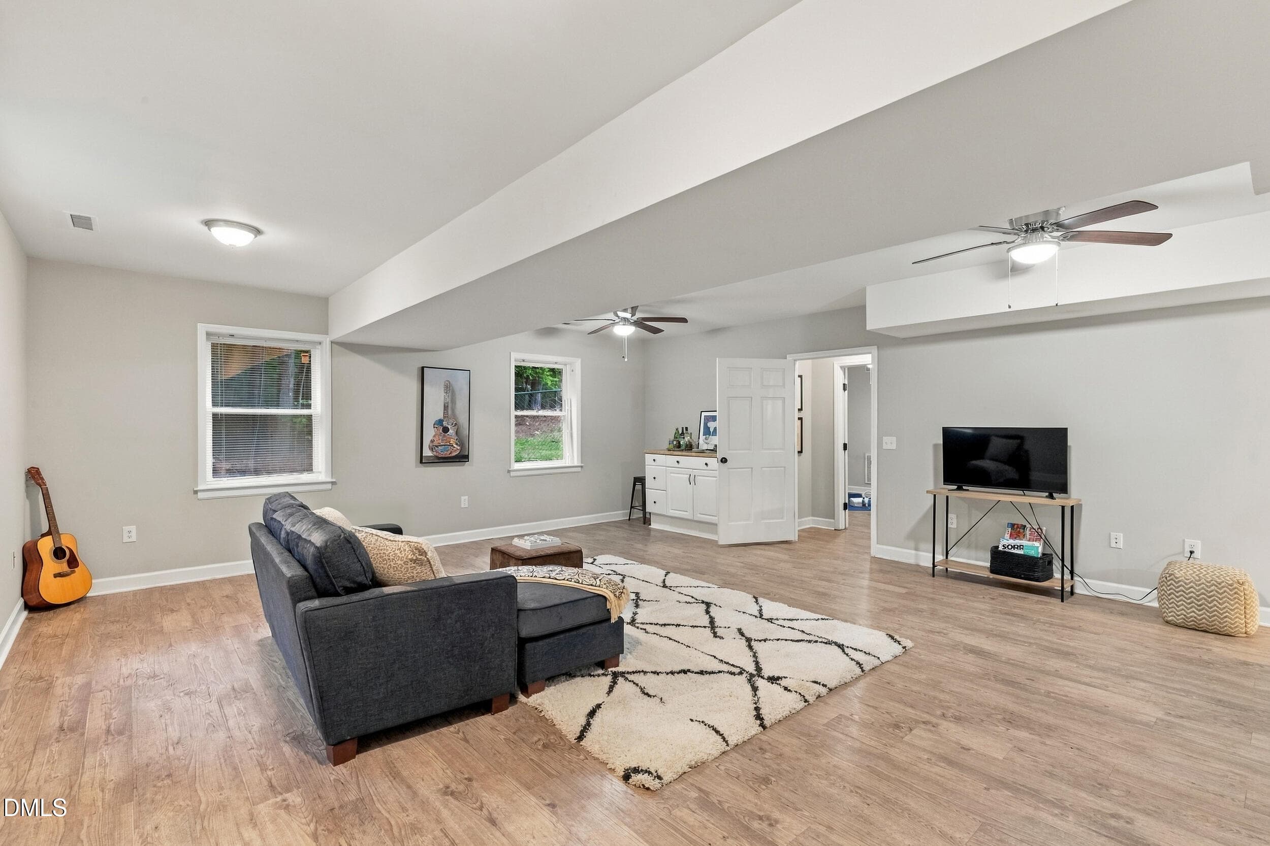 Living Room - 2329 Win Road, Garner, NC 27529, Garner