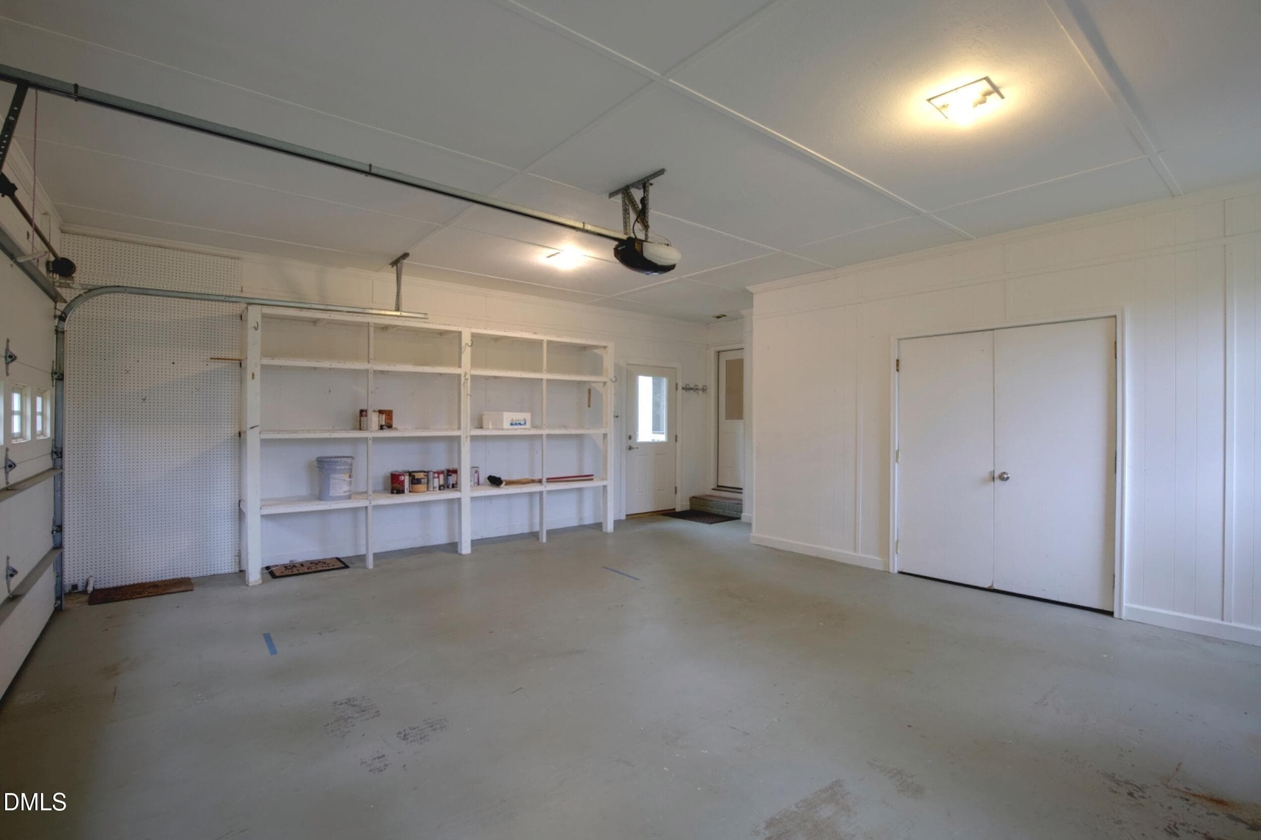 Garage - 2329 Win Road, Garner, NC 27529, Garner