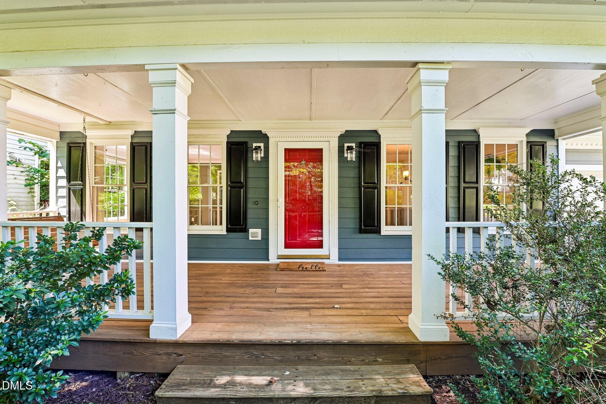 15 Creeks Edge Court, Durham, NC 27713