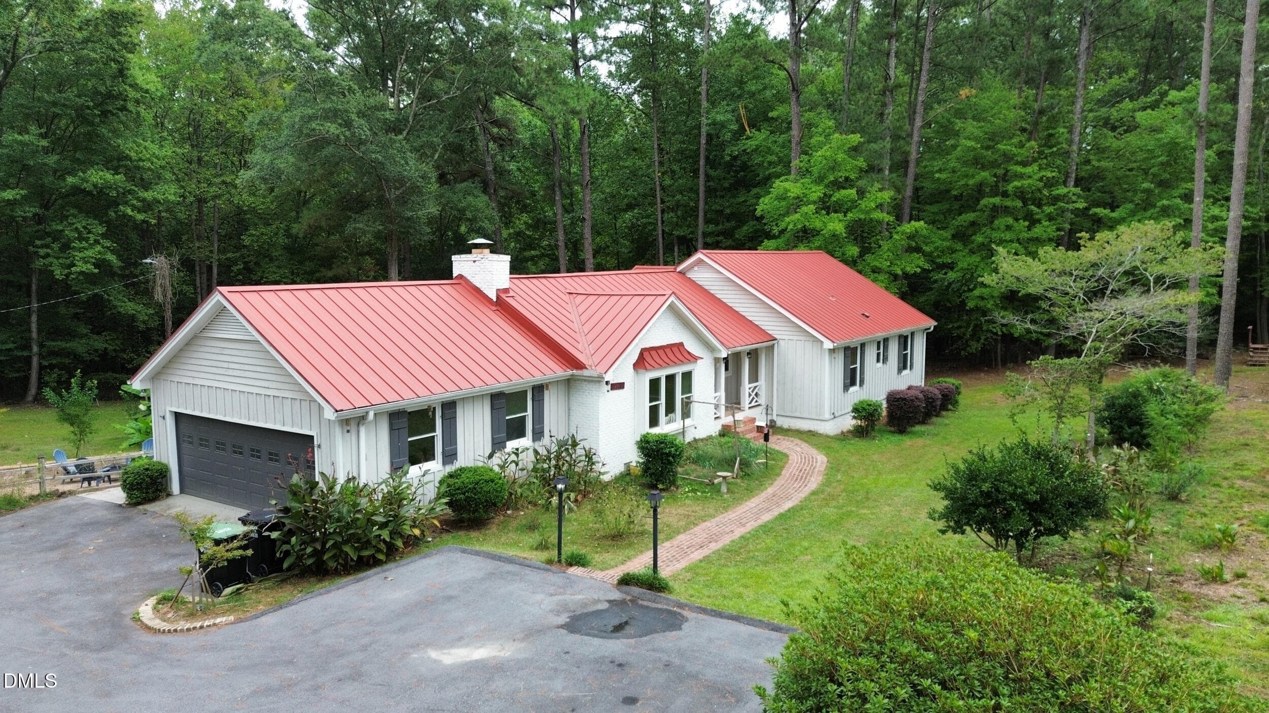 Front of Structure - 2329 Win Road, Garner, NC 27529, Garner