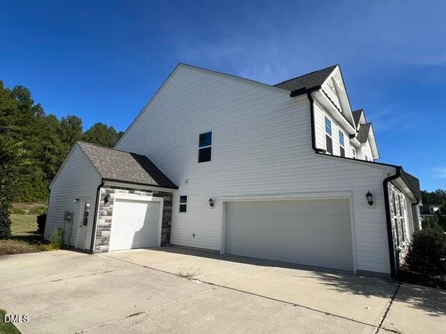 IMG_5263 - 110 Kimberling Drive, Franklinton, NC 27525, Franklinton