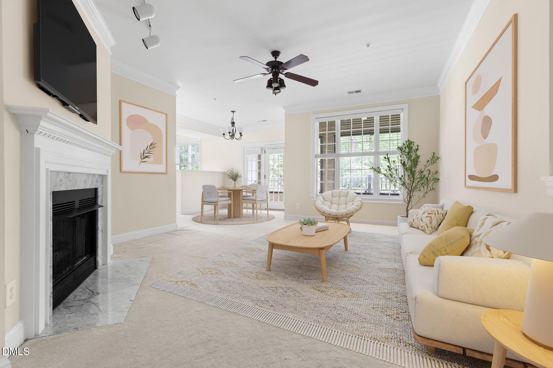 823 Providence Glen Drive, Chapel Hill, NC 27514