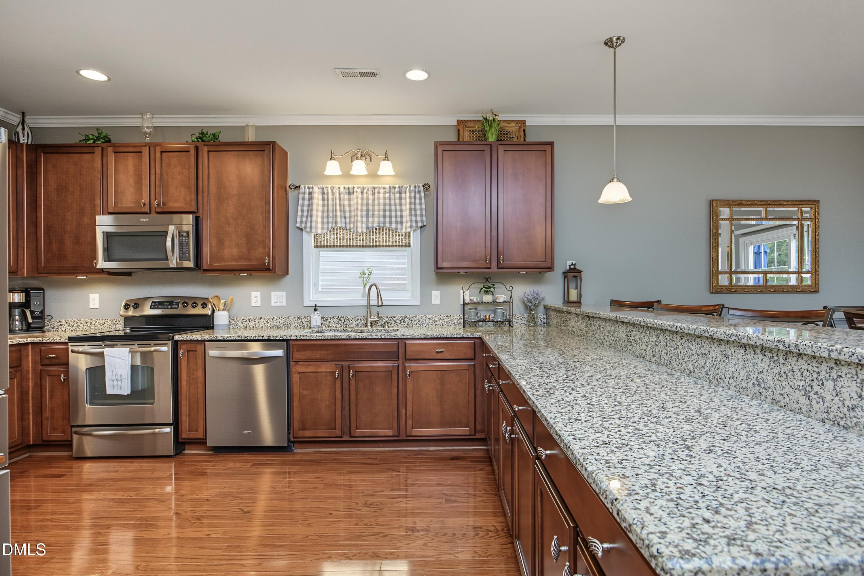13Kitchen - 417 Field Glow Lane, Apex, NC 27539