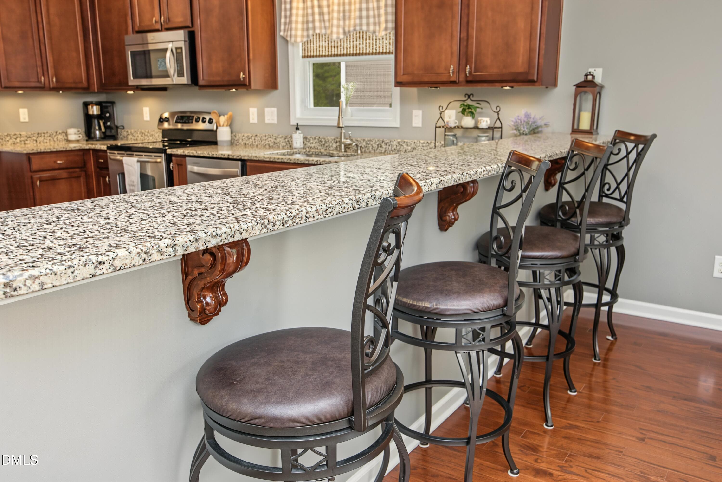 15Countertop - 417 Field Glow Lane, Apex, NC 27539