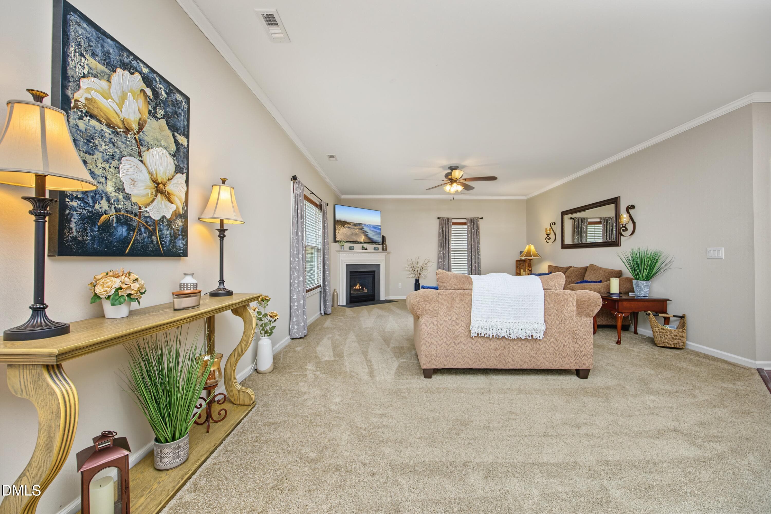 17Living - 417 Field Glow Lane, Apex, NC 27539