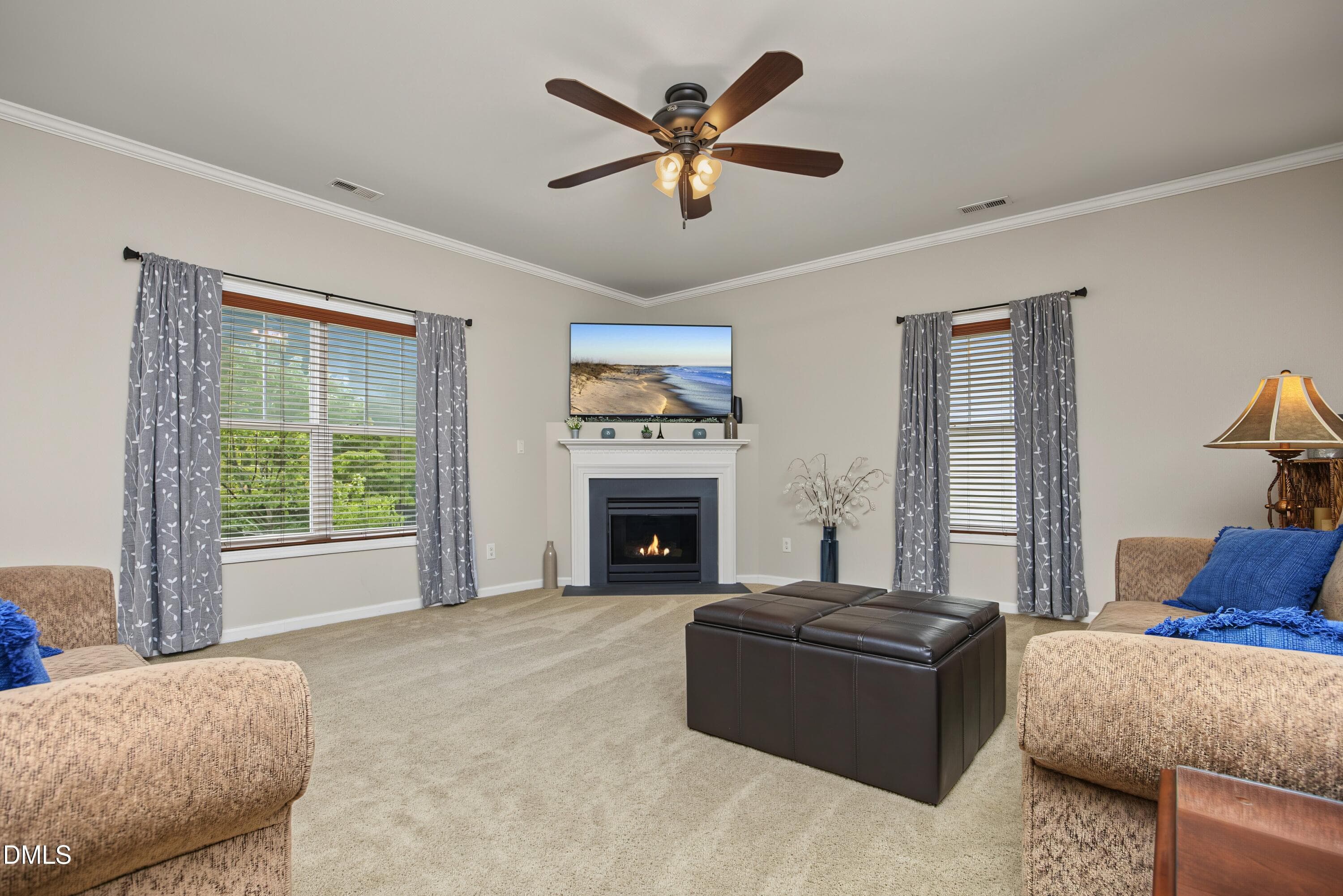 19Living - 417 Field Glow Lane, Apex, NC 27539