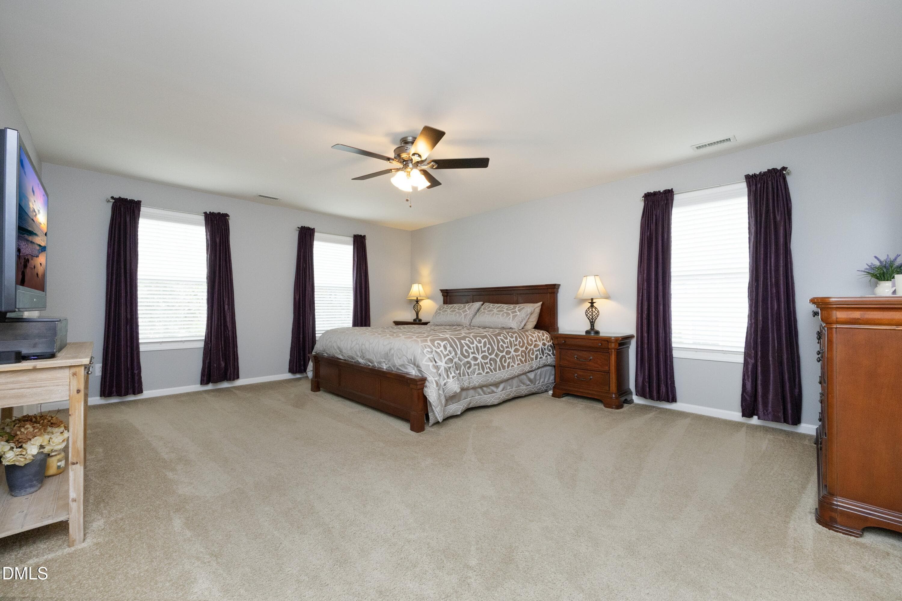 27Primary - 417 Field Glow Lane, Apex, NC 27539