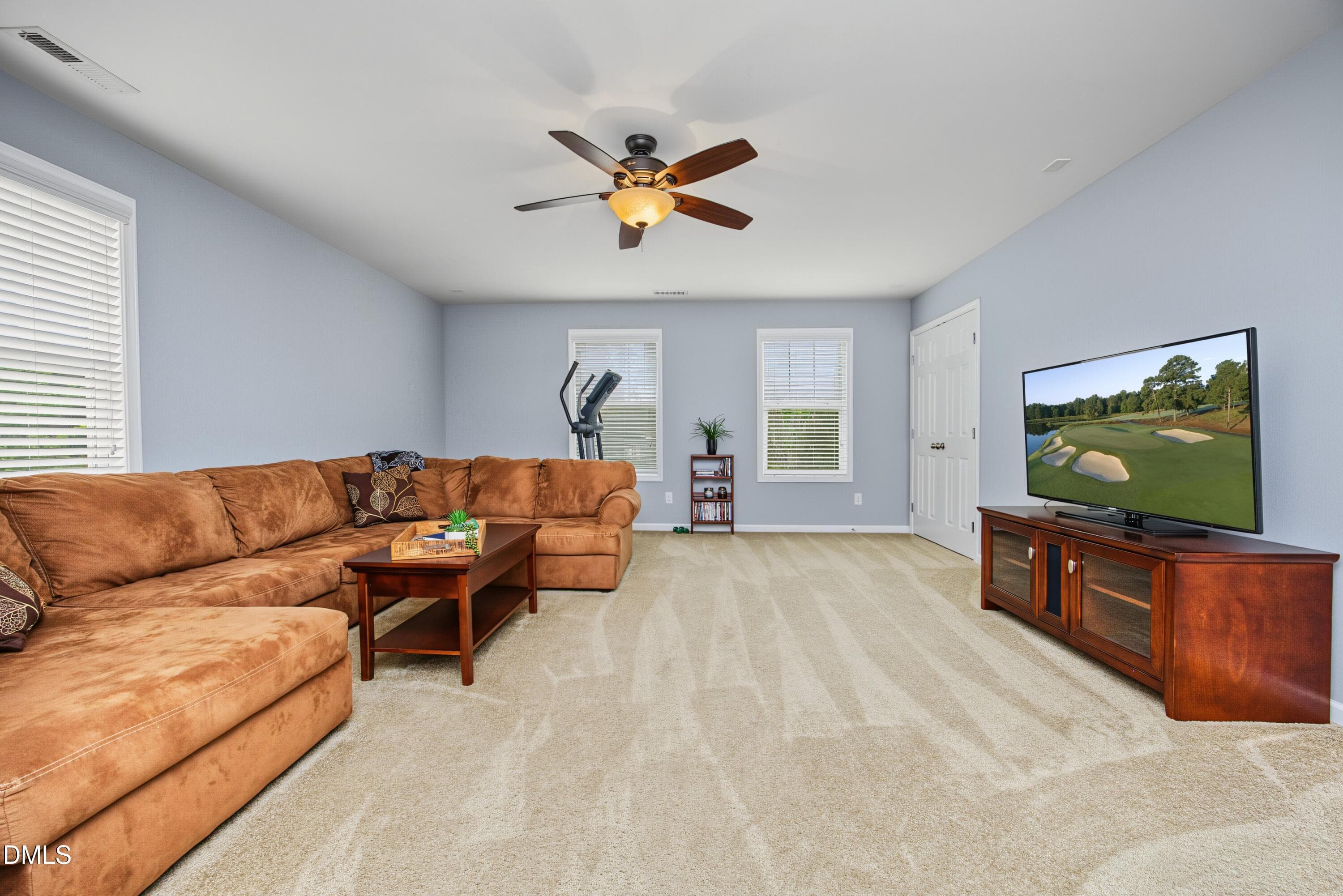 32BedroomBonus - 417 Field Glow Lane, Apex, NC 27539