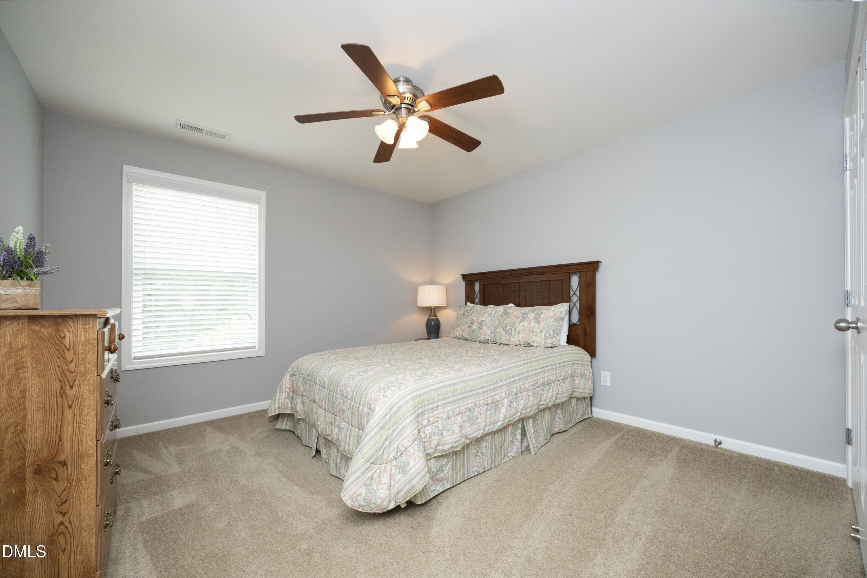 33Bedroom2 - 417 Field Glow Lane, Apex, NC 27539