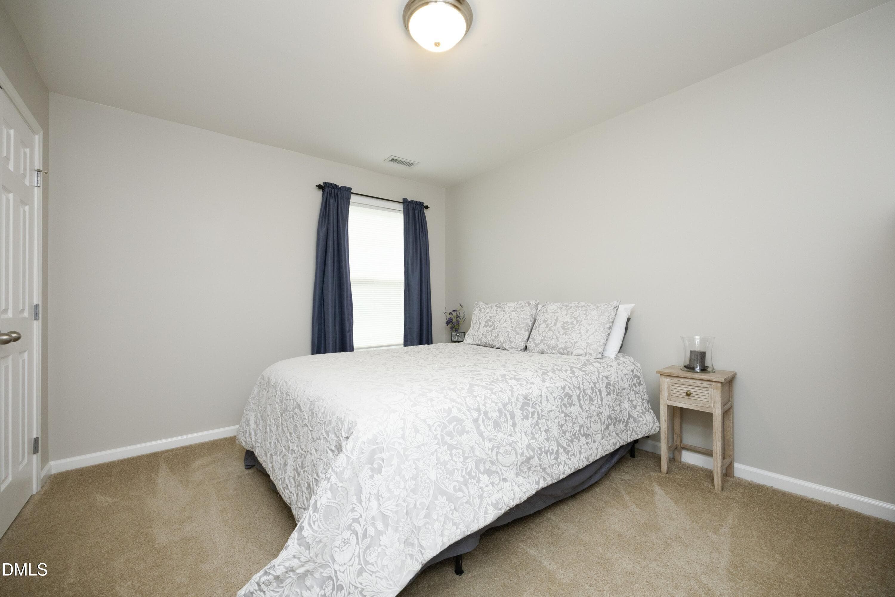 34Bedroom3 - 417 Field Glow Lane, Apex, NC 27539